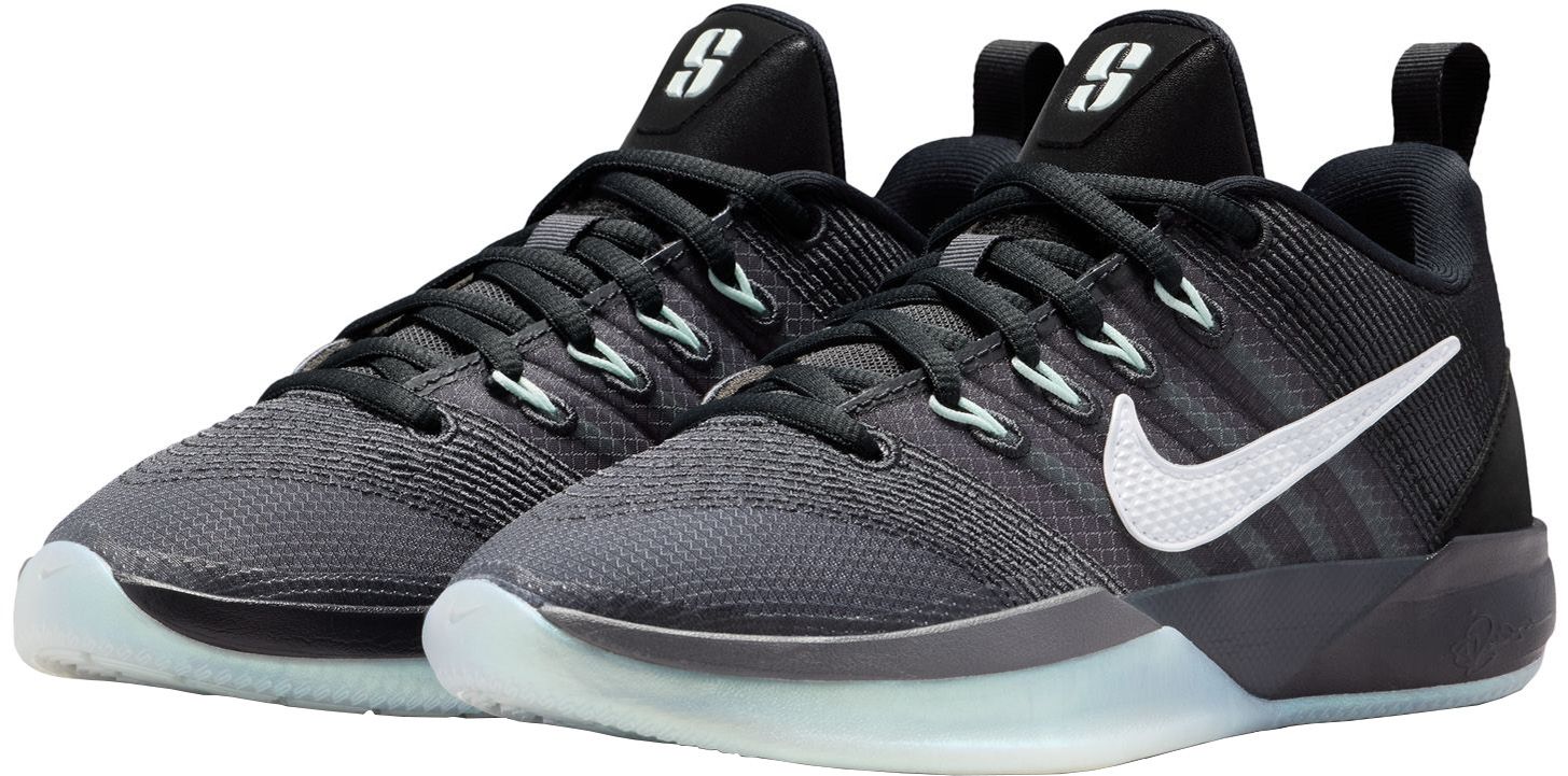 Nike Kids' Grade School Sabrina 3 Basketball Shoes product image