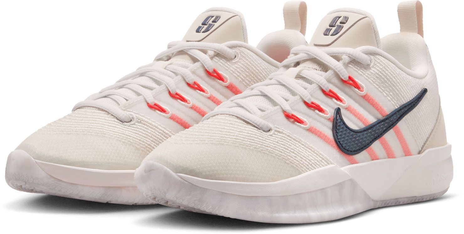 Nike Kids' Grade School Sabrina 3 'Equity' Basketball Shoes product image