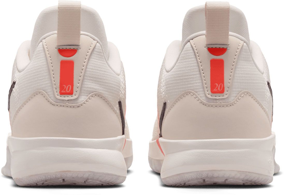 Nike Kids' Grade School Sabrina 3 'Equity' Basketball Shoes product image