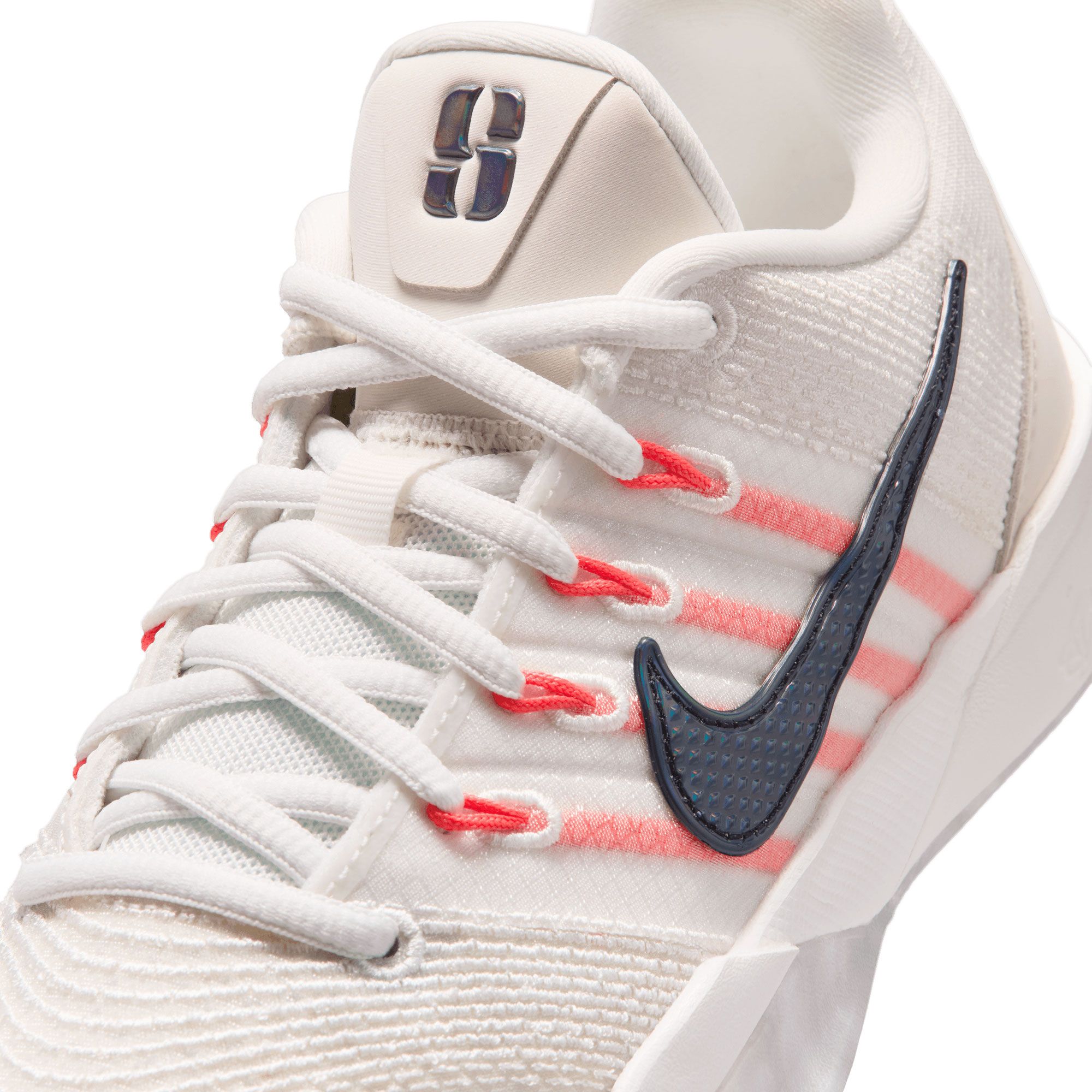 Nike Kids' Grade School Sabrina 3 'Equity' Basketball Shoes product image