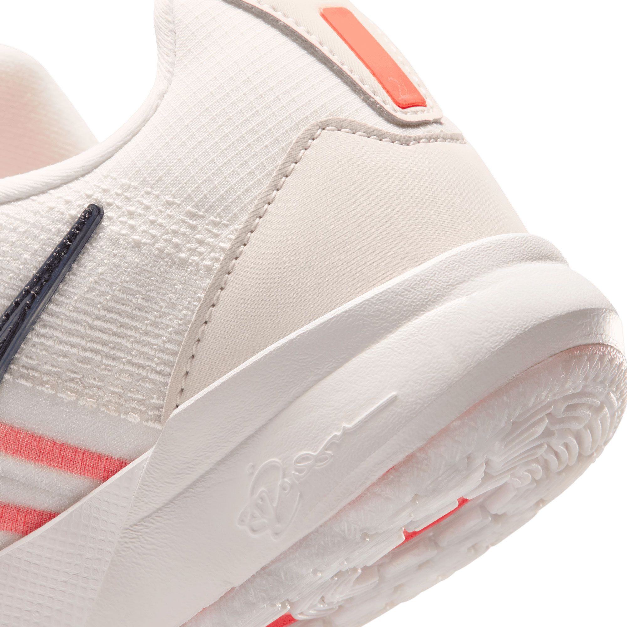 Nike Kids' Grade School Sabrina 3 'Equity' Basketball Shoes product image
