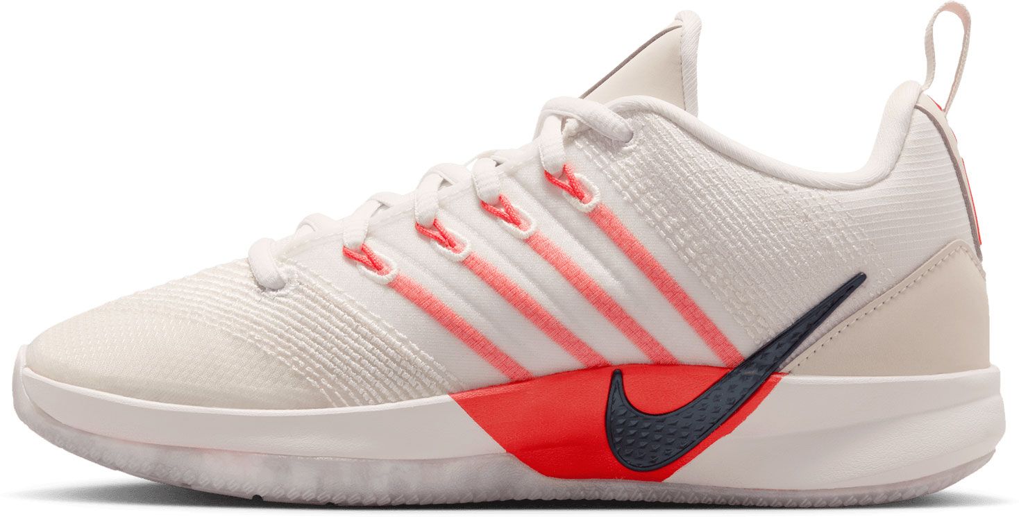 Nike Kids' Grade School Sabrina 3 'Equity' Basketball Shoes product image