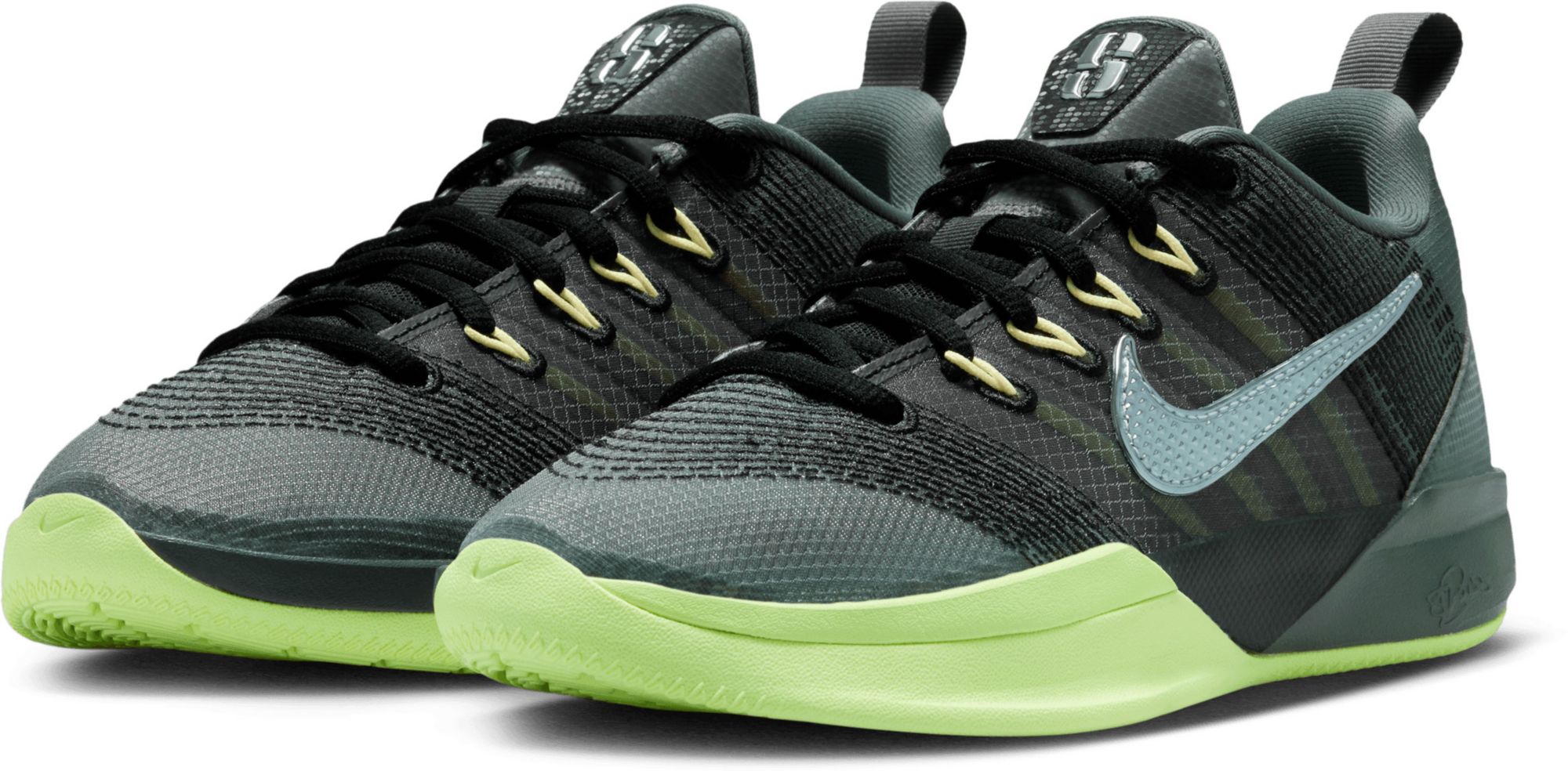 Nike Kids' Grade School Sabrina 3 'Shooter' Basketball Shoes product image