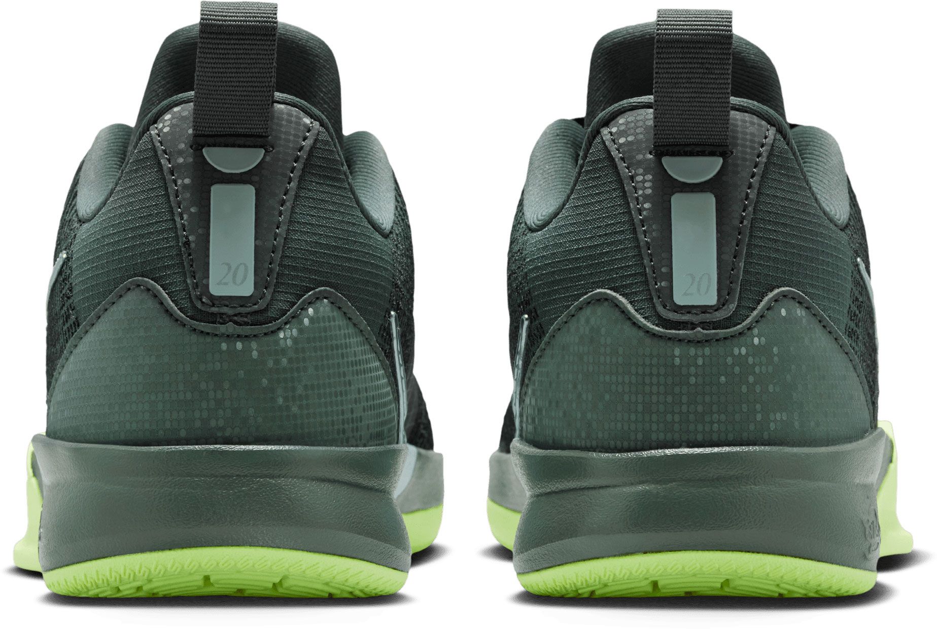 Nike Kids' Grade School Sabrina 3 'Shooter' Basketball Shoes product image