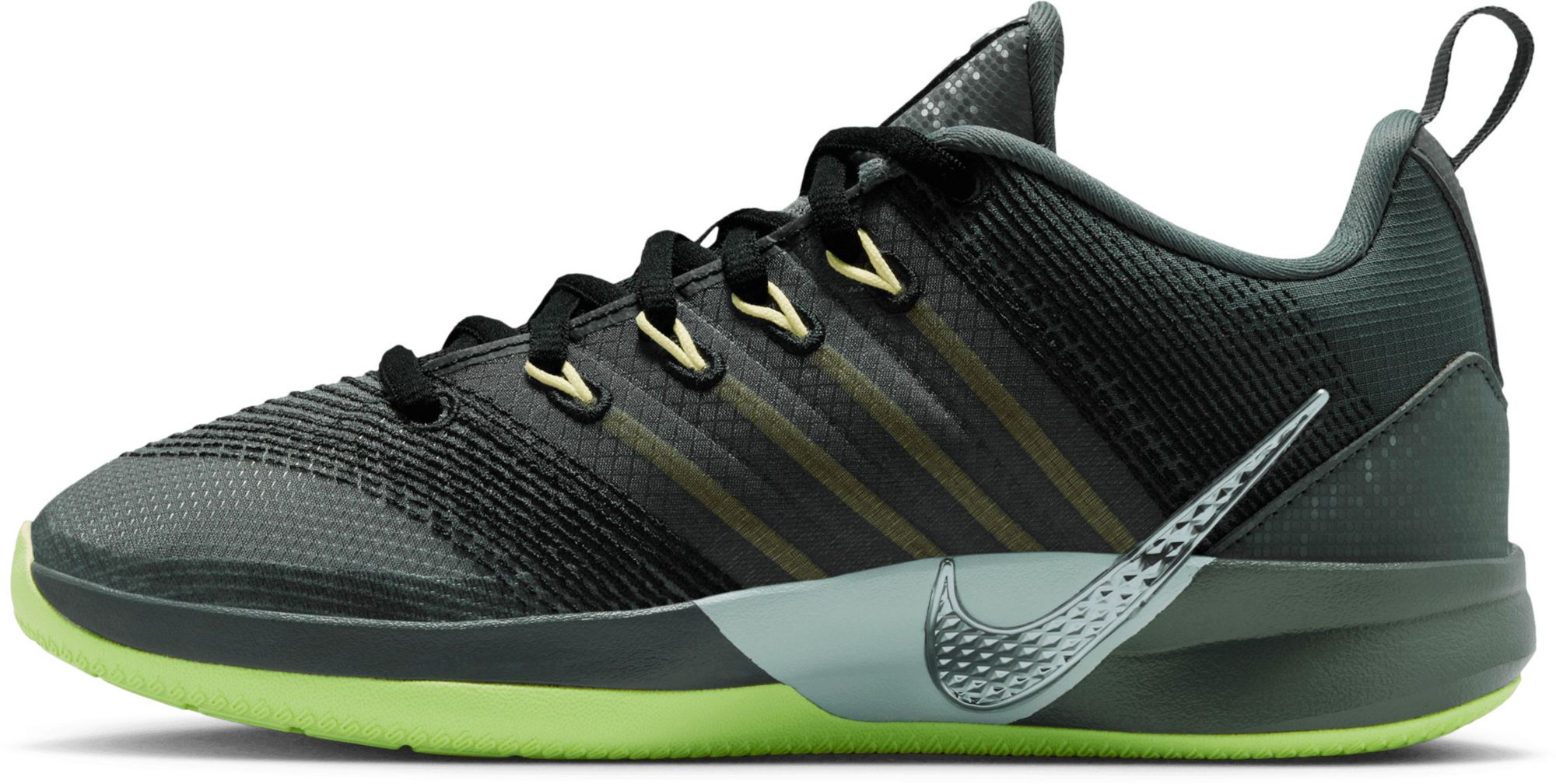 Nike Kids' Grade School Sabrina 3 'Shooter' Basketball Shoes product image