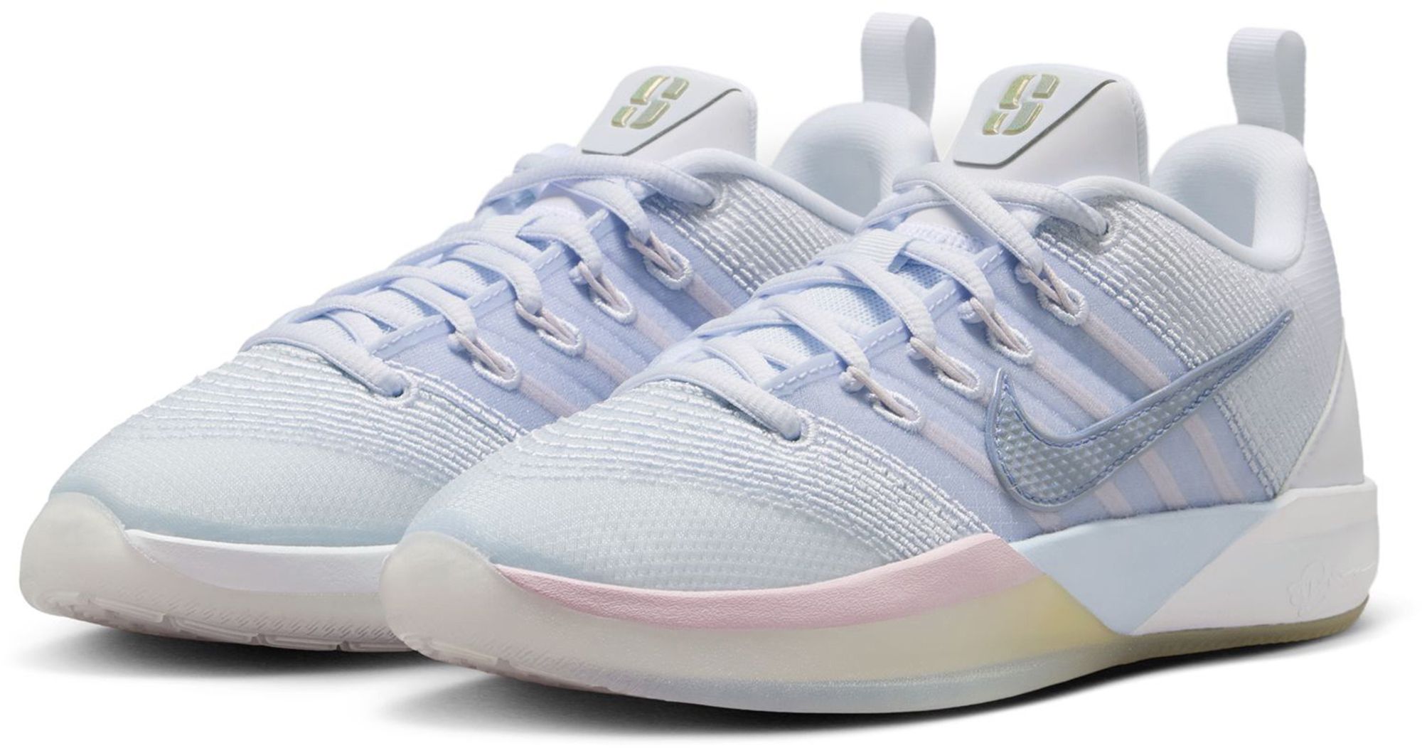Nike Kids' Grade School Sabrina 3 'Infinite' Basketball Shoes product image