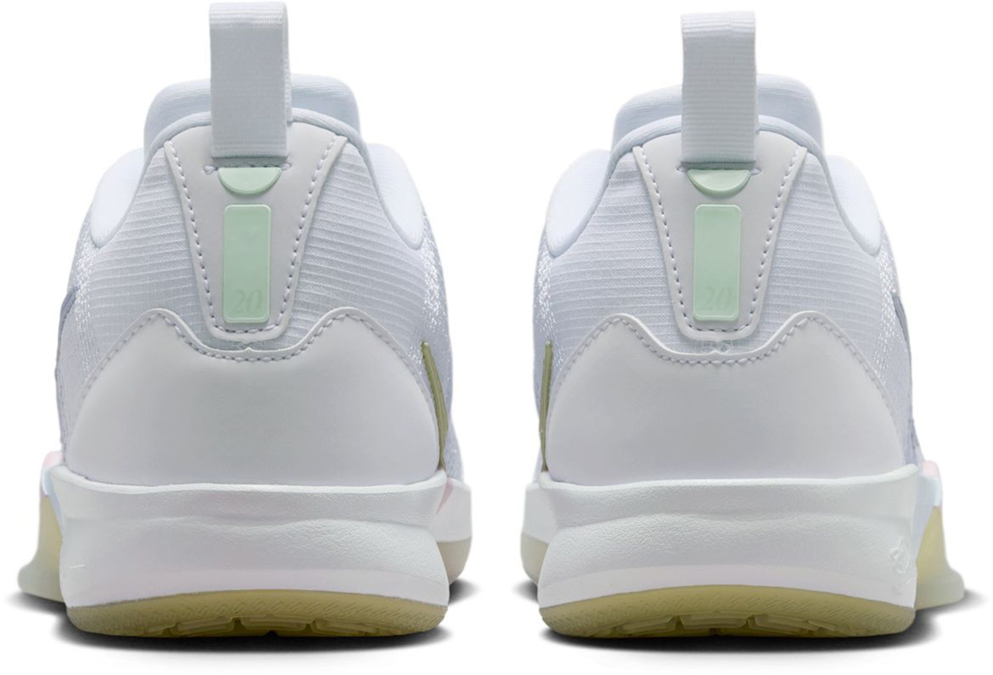 Nike Kids' Grade School Sabrina 3 'Infinite' Basketball Shoes product image