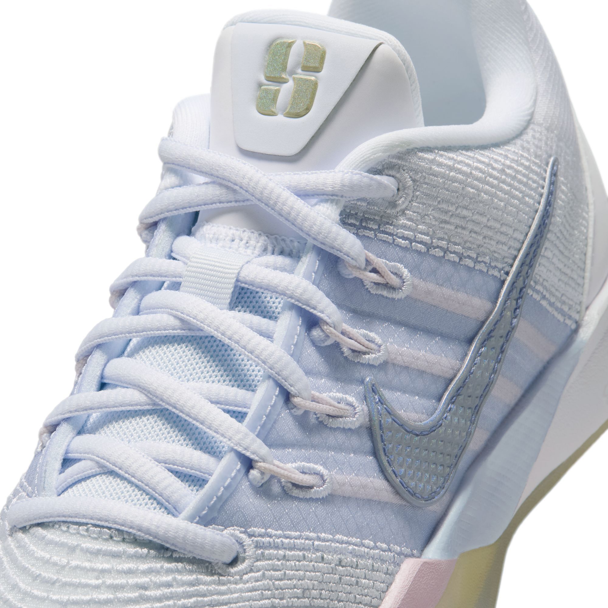 Nike Kids' Grade School Sabrina 3 'Infinite' Basketball Shoes product image