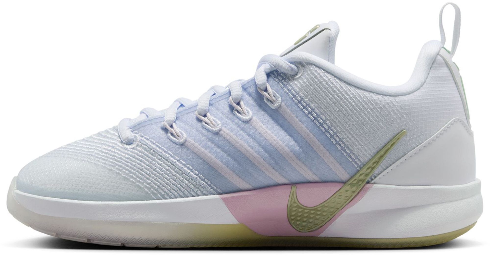 Nike Kids' Grade School Sabrina 3 'Infinite' Basketball Shoes product image