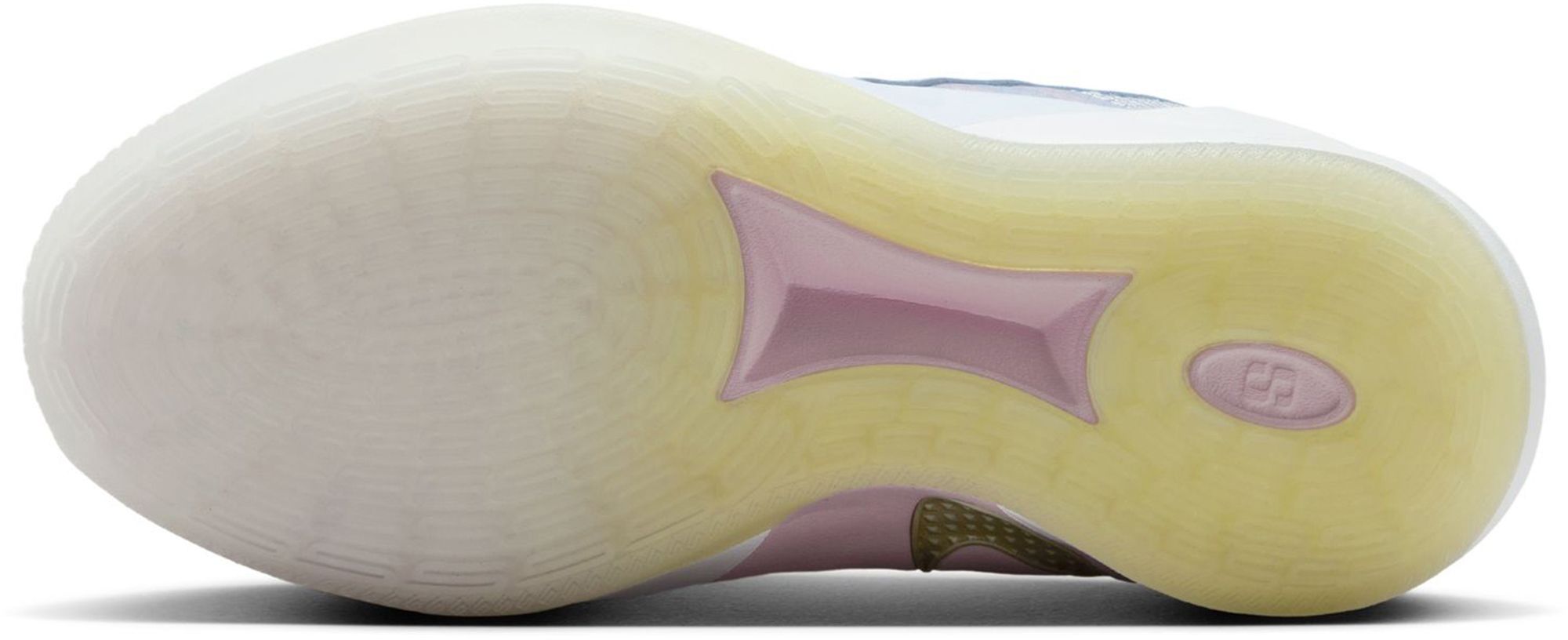 Nike Kids' Grade School Sabrina 3 'Infinite' Basketball Shoes product image