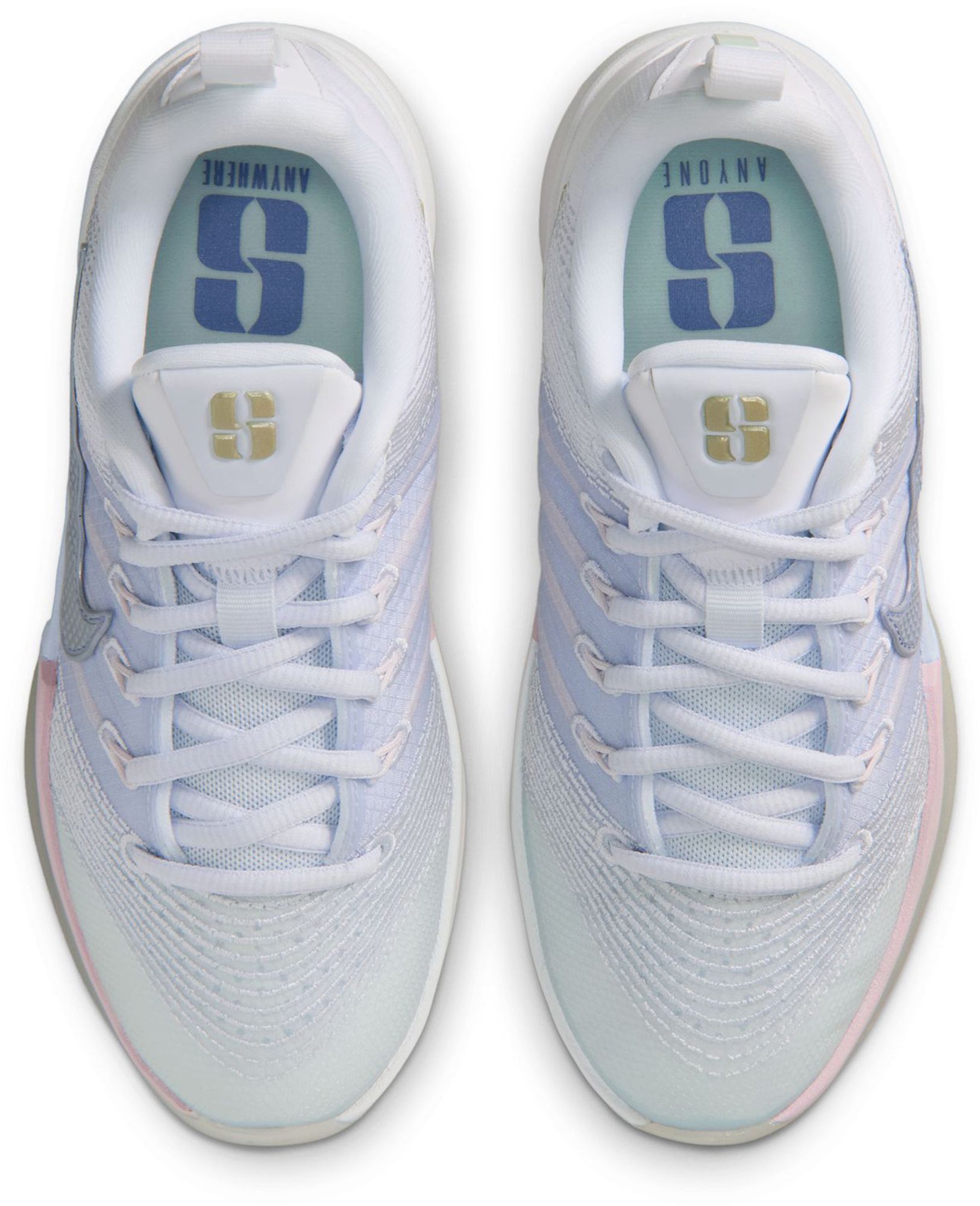 Nike Kids' Grade School Sabrina 3 'Infinite' Basketball Shoes product image