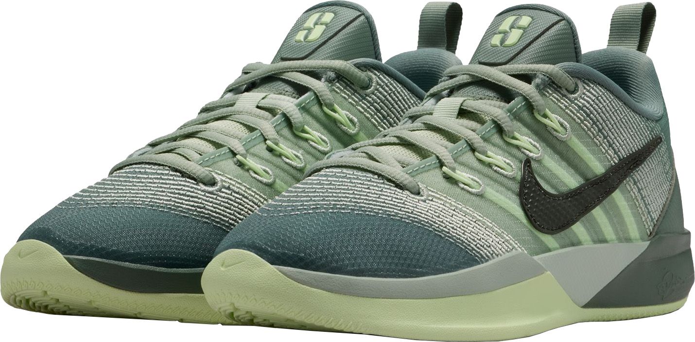 Nike Kids' Grade School Sabrina 3 Basketball Shoes product image