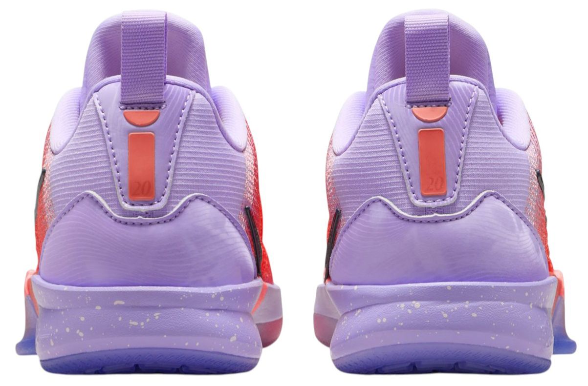 Nike Kids' Grade School Sabrina 3 Basketball Shoes product image