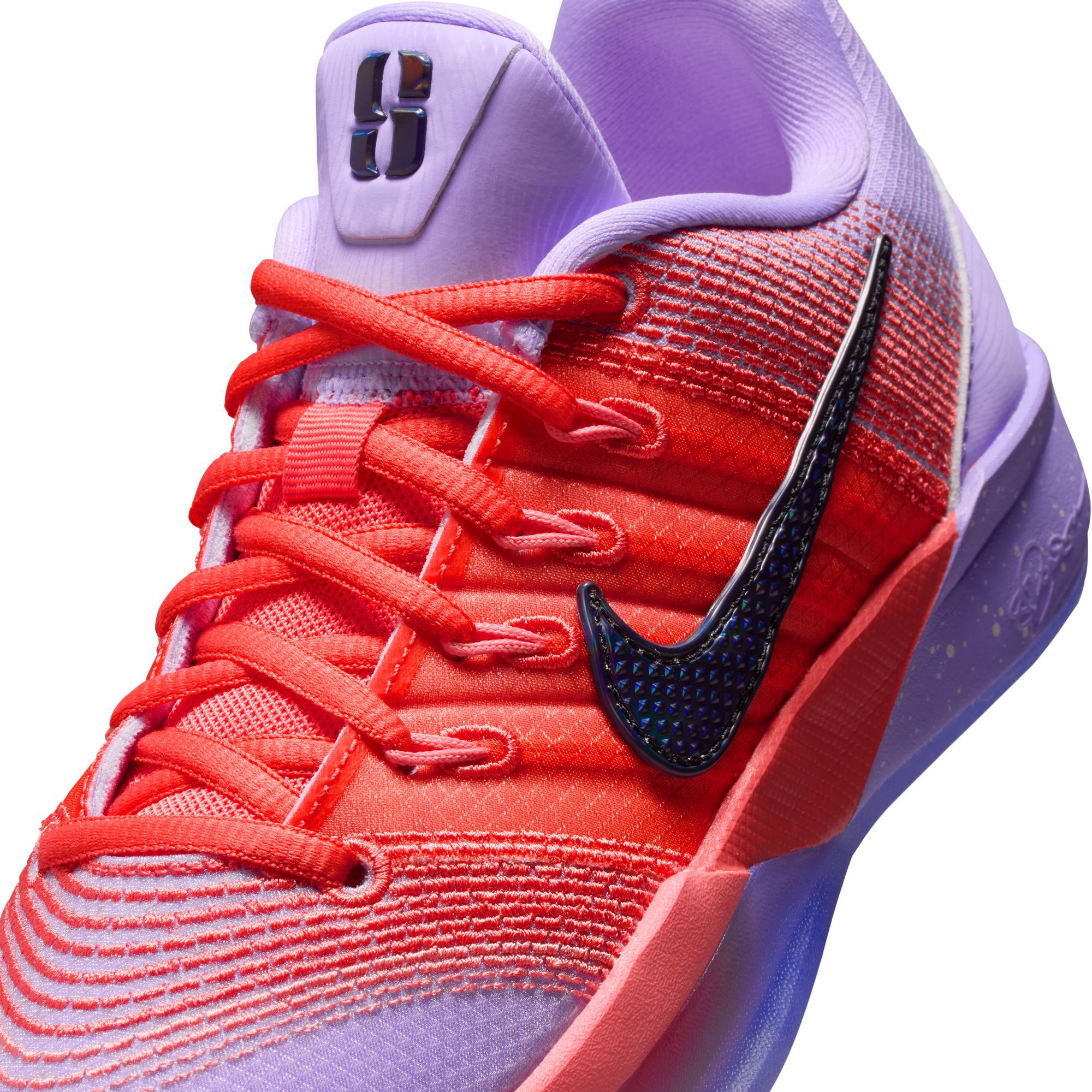 Nike Kids' Grade School Sabrina 3 Basketball Shoes product image