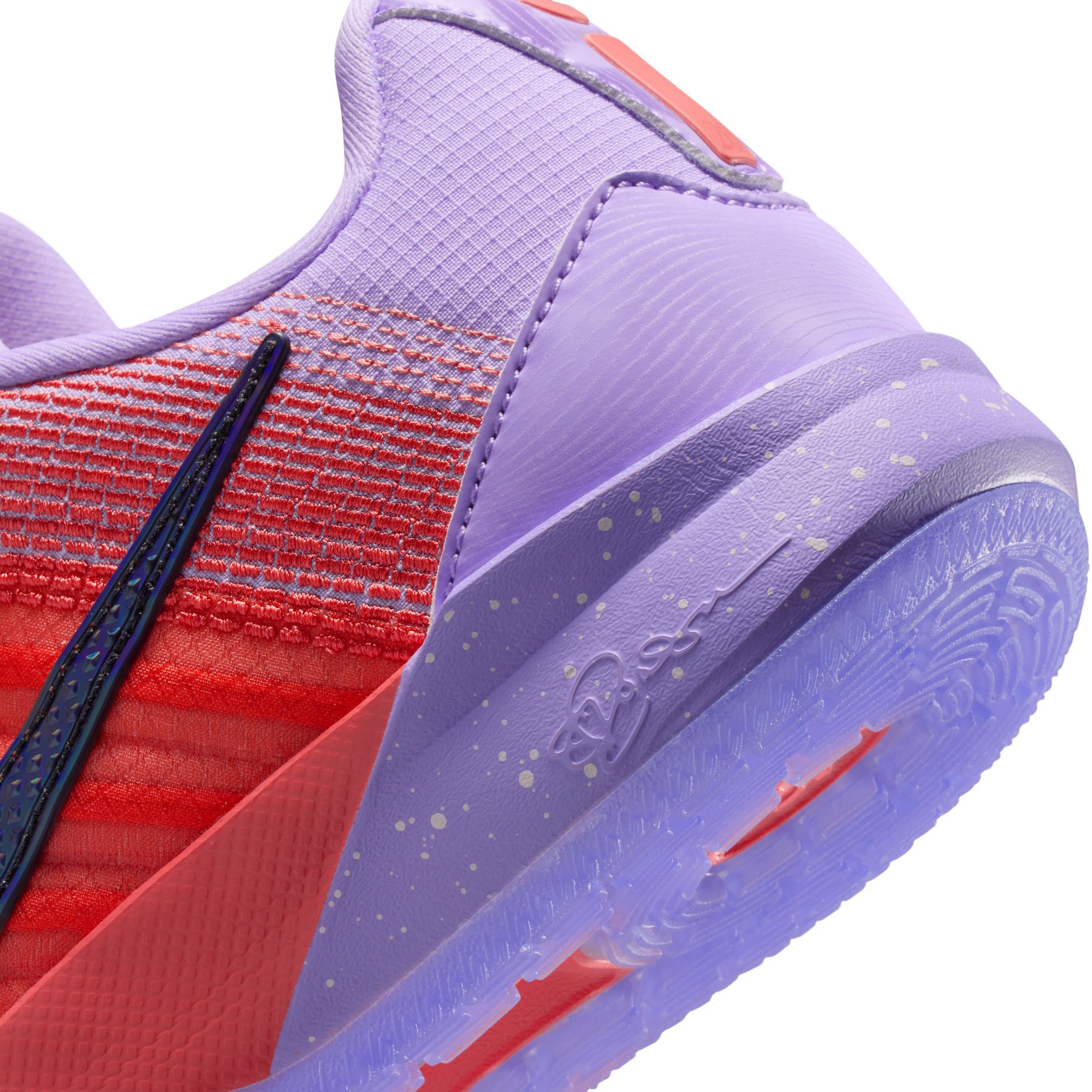 Nike Kids' Grade School Sabrina 3 Basketball Shoes product image