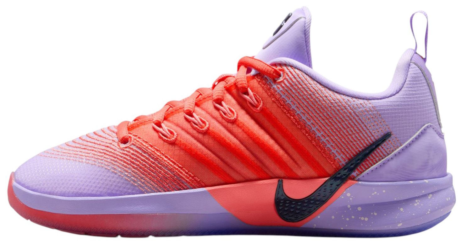 Nike Kids' Grade School Sabrina 3 Basketball Shoes product image