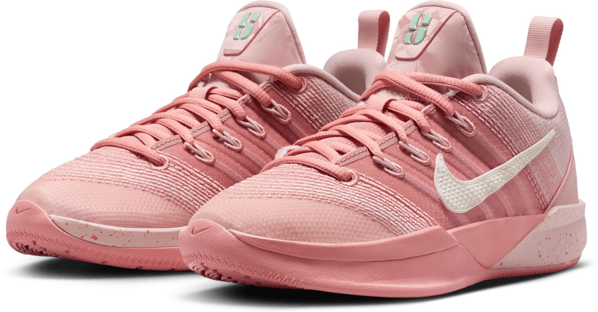 Nike Kids' Grade School Sabrina 3 'Three' Basketball Shoes product image