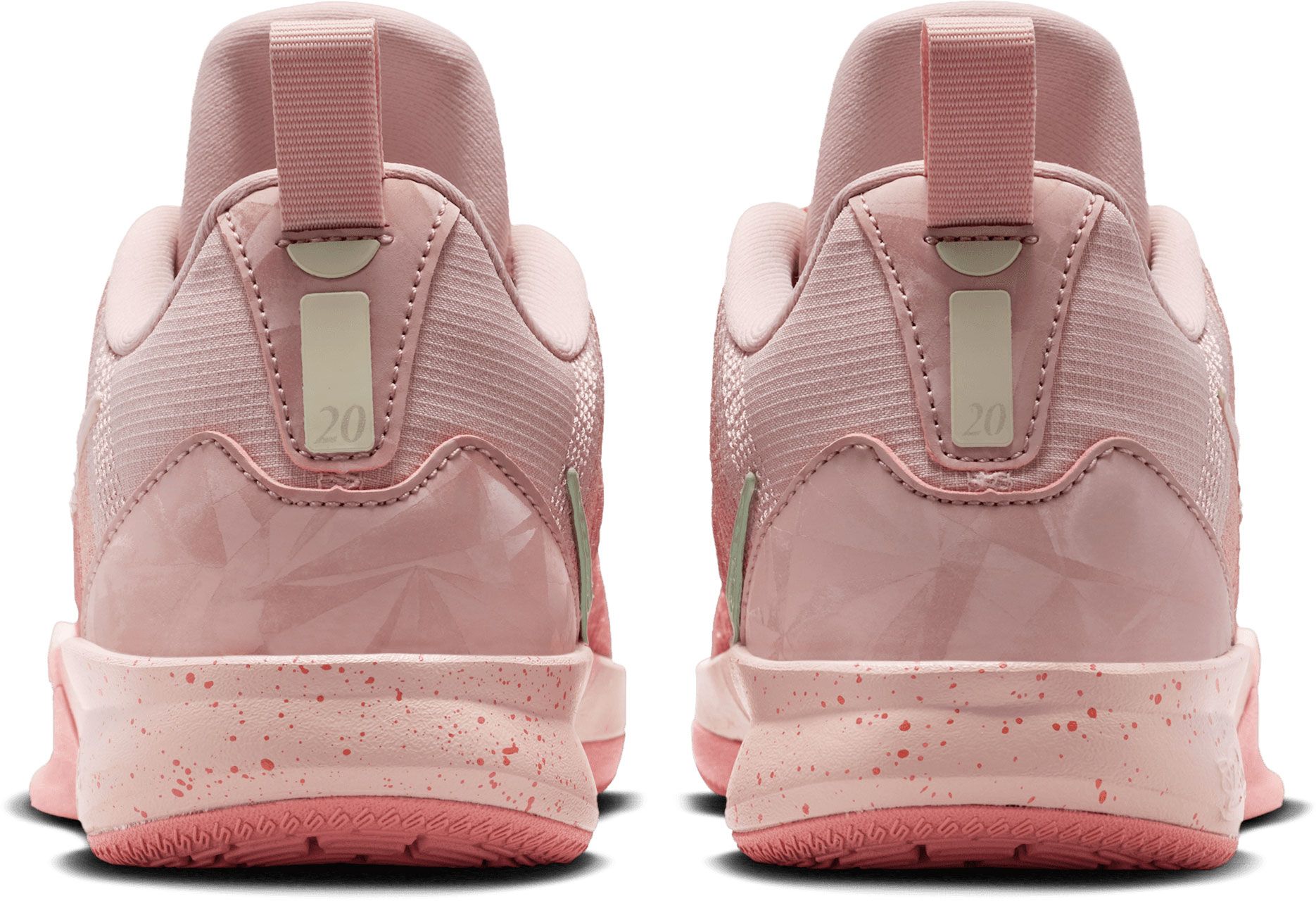 Nike Kids' Grade School Sabrina 3 'Three' Basketball Shoes product image