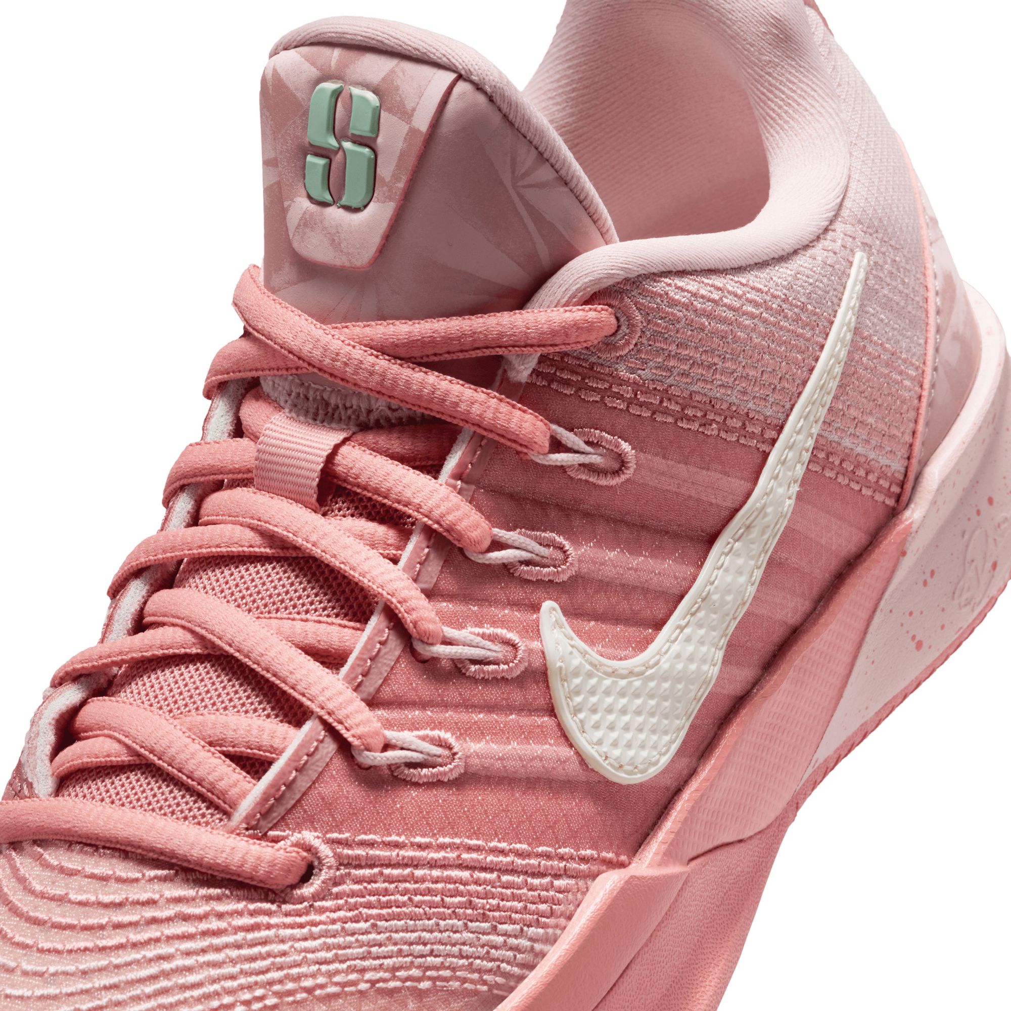 Nike Kids' Grade School Sabrina 3 'Three' Basketball Shoes product image