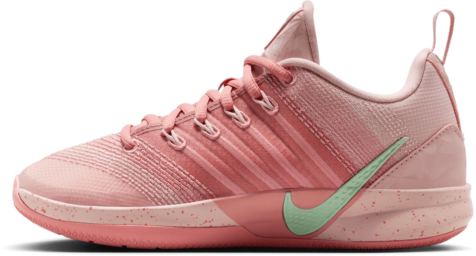 Nike Kids' Grade School Sabrina 3 'Three' Basketball Shoes product image