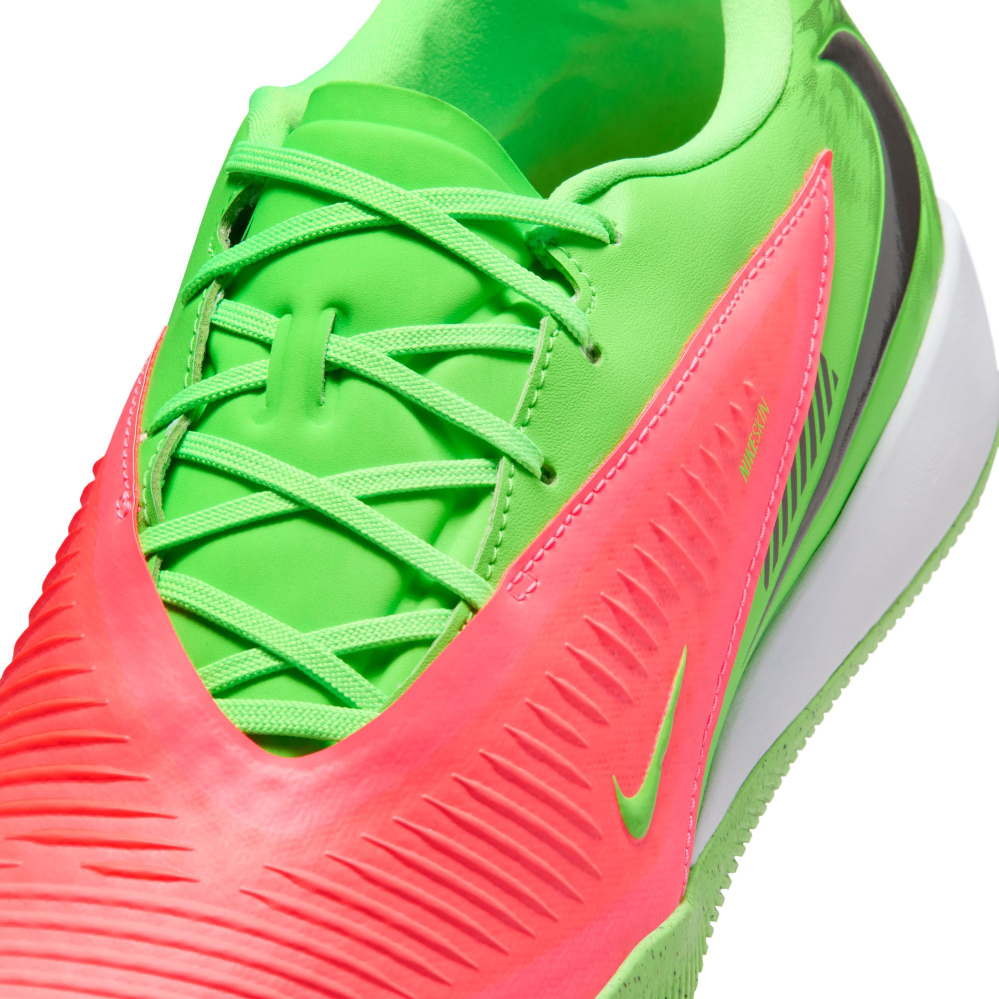Nike Phantom 6 Academy Erling Haaland Indoor Soccer Shoes product image