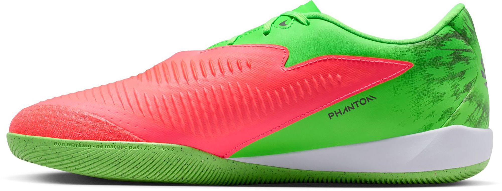 Nike Phantom 6 Academy Erling Haaland Indoor Soccer Shoes product image