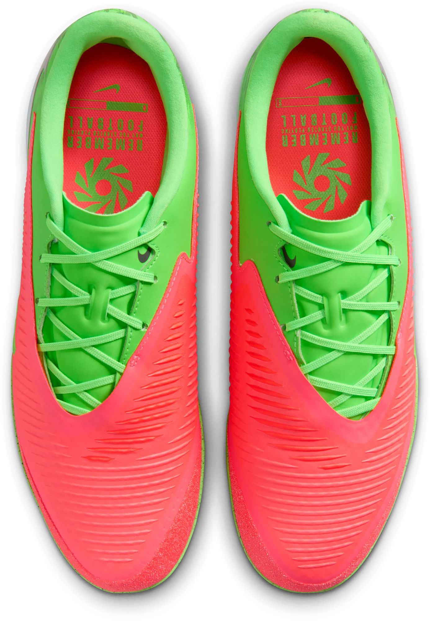 Nike Phantom 6 Academy Erling Haaland Indoor Soccer Shoes product image