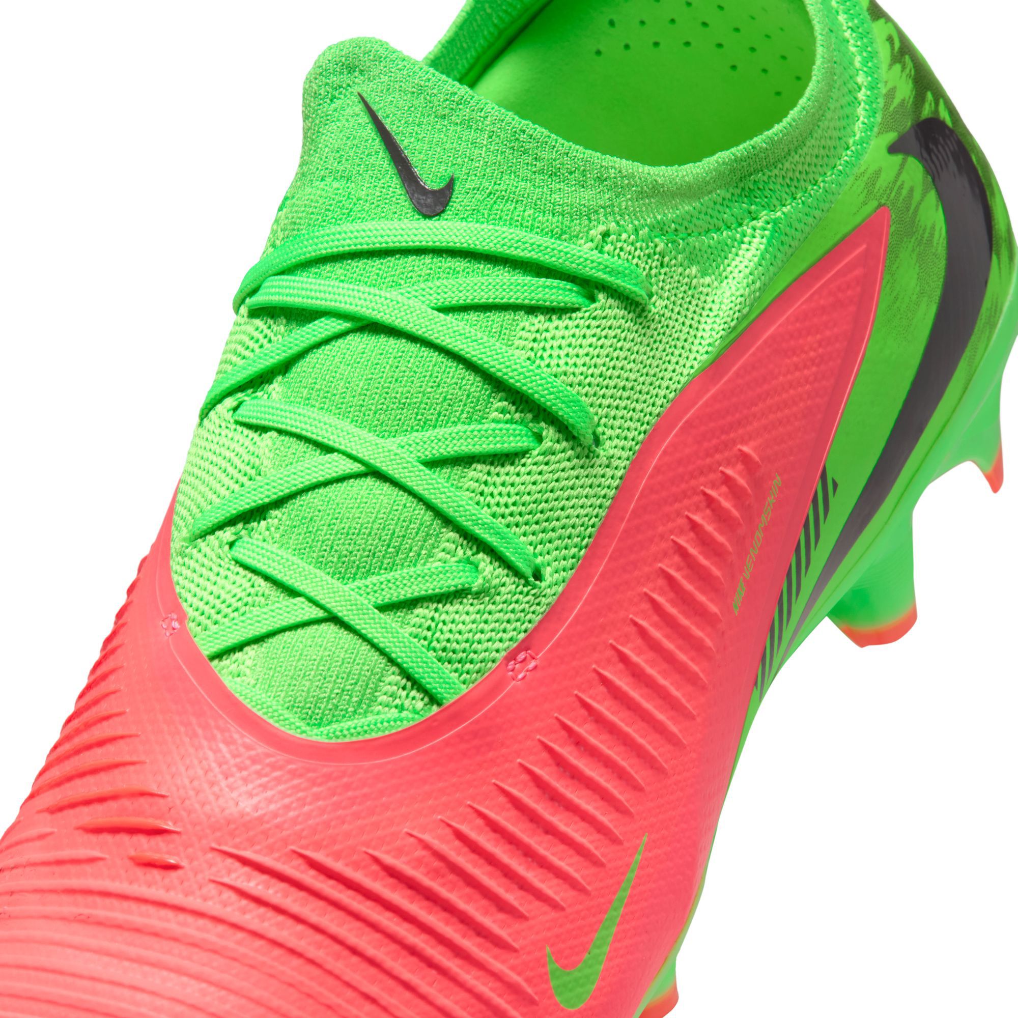 Nike Phantom 6 Pro Erling Haaland FG Soccer Cleats product image