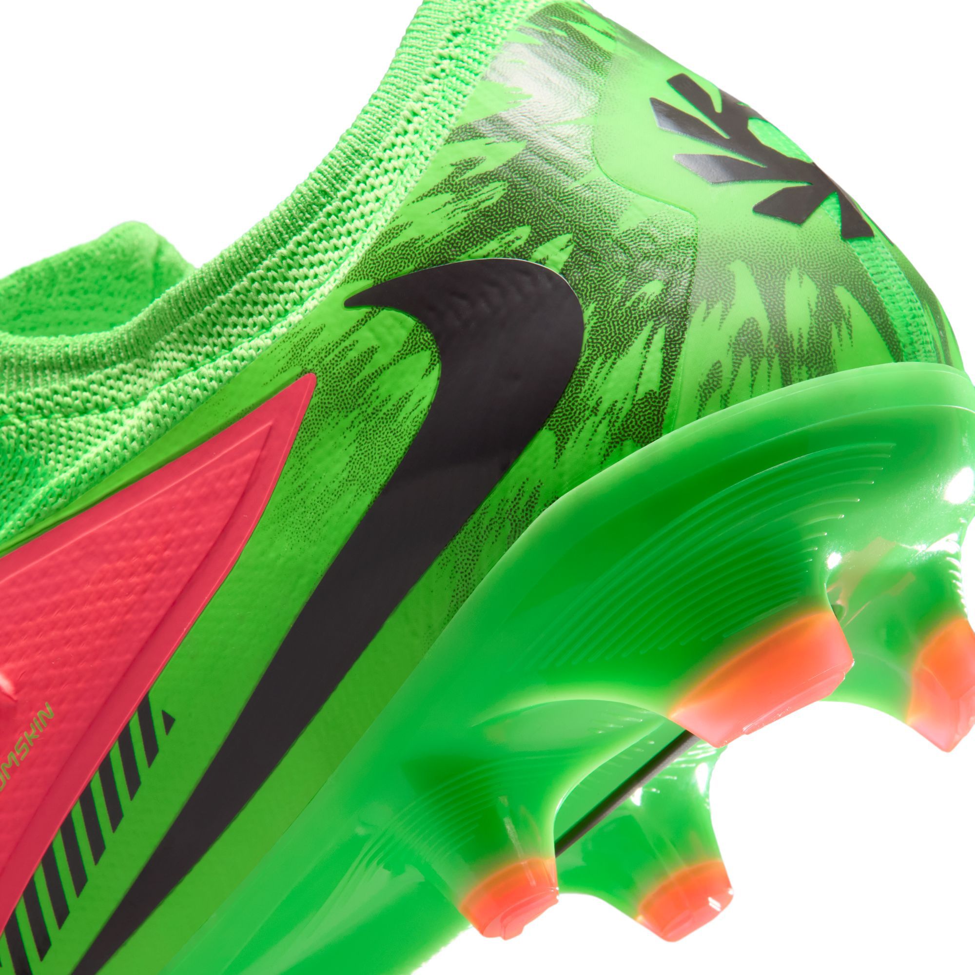 Nike Phantom 6 Pro Erling Haaland FG Soccer Cleats product image