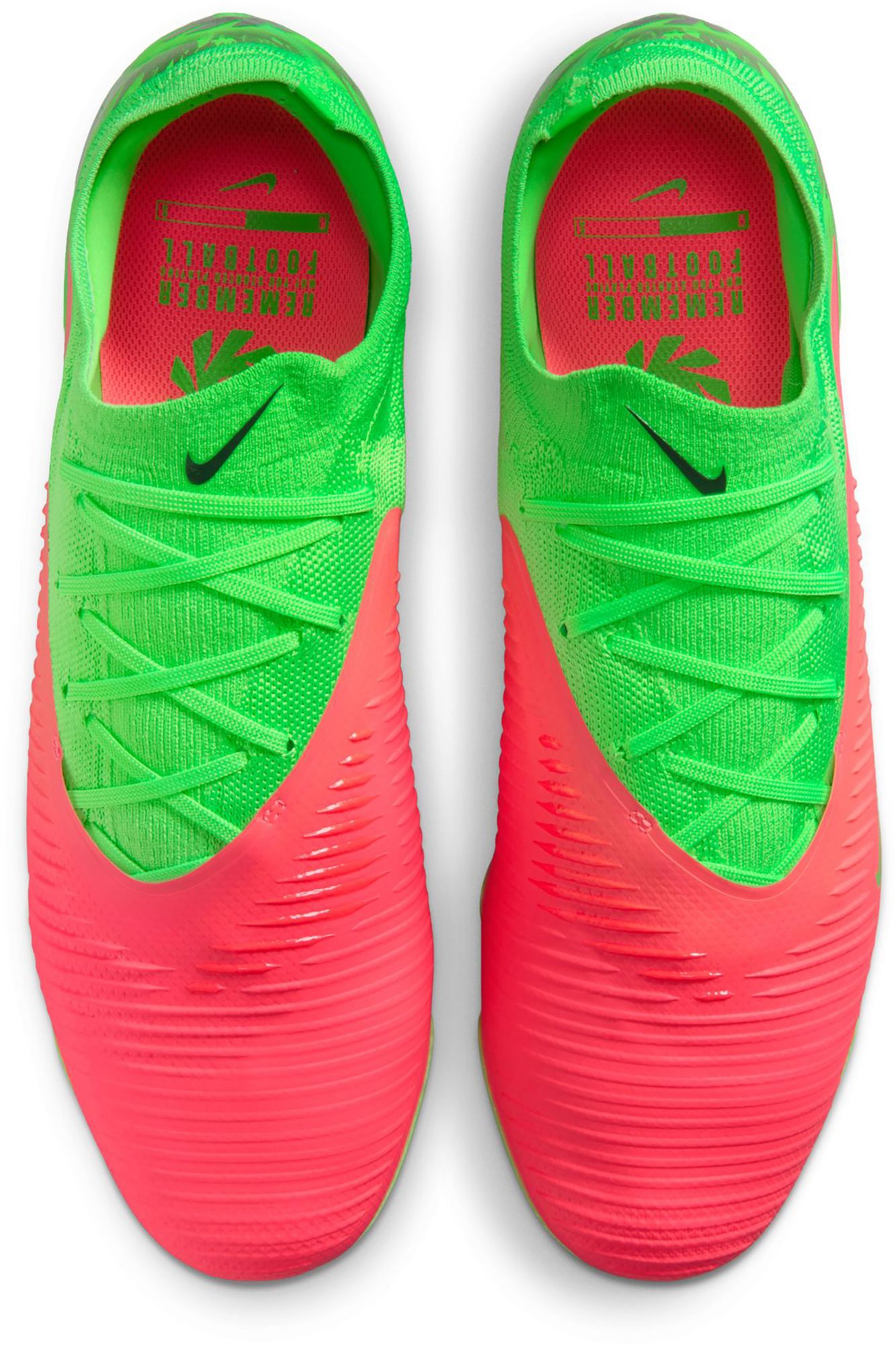 Nike Phantom 6 Pro Erling Haaland FG Soccer Cleats product image