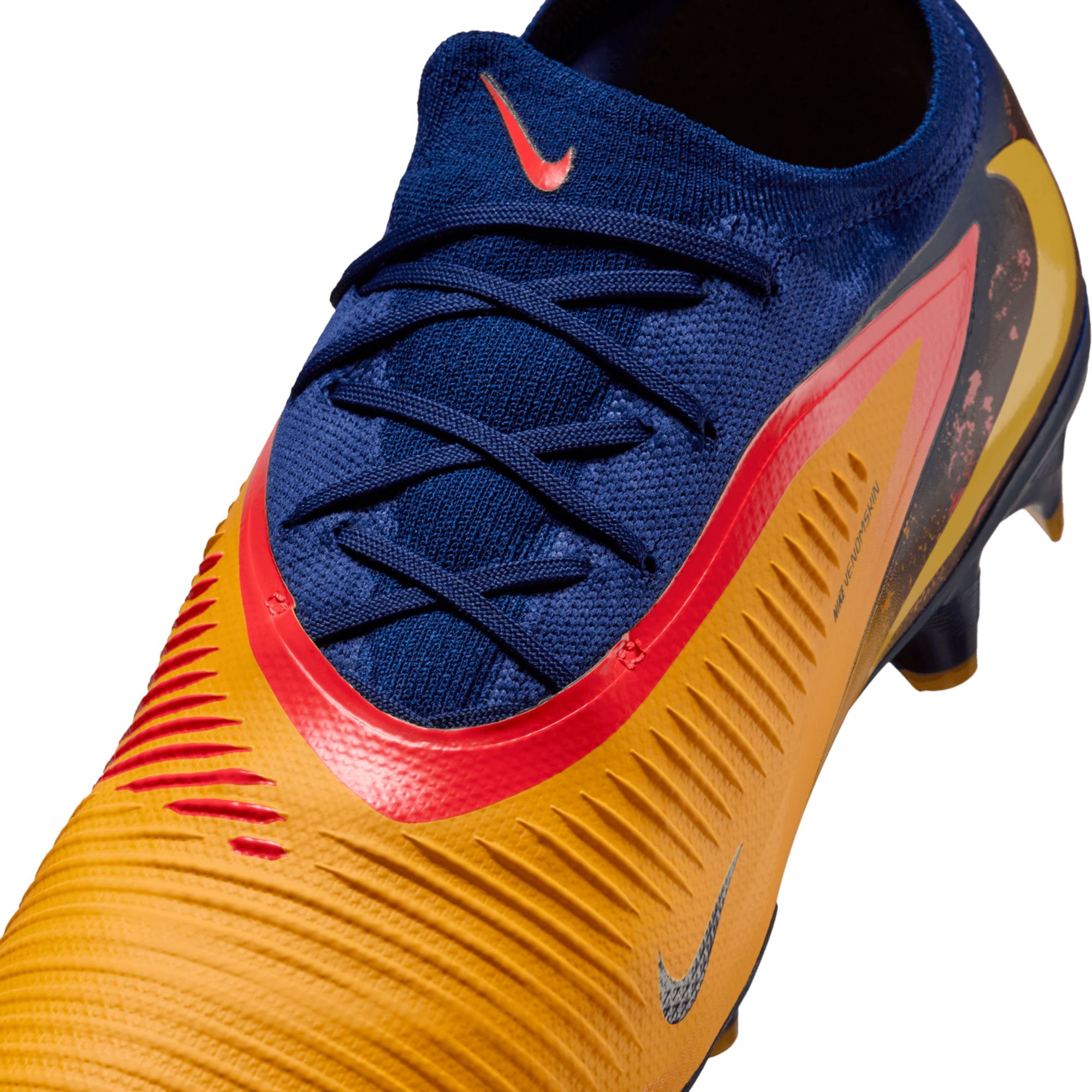 Nike Phantom 6 Pro Erling Haaland FG Soccer Cleats product image