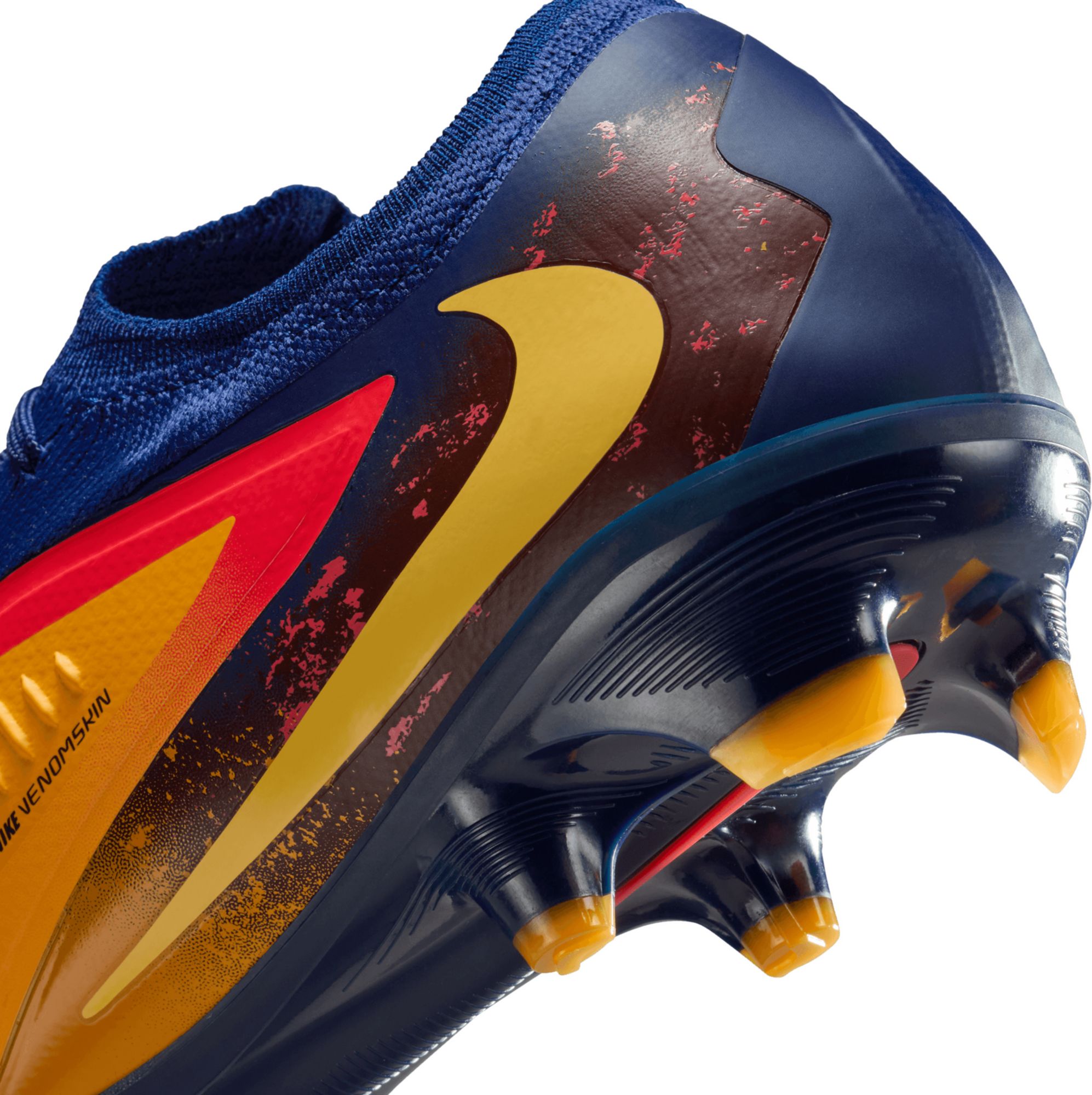 Nike Phantom 6 Pro Erling Haaland FG Soccer Cleats product image