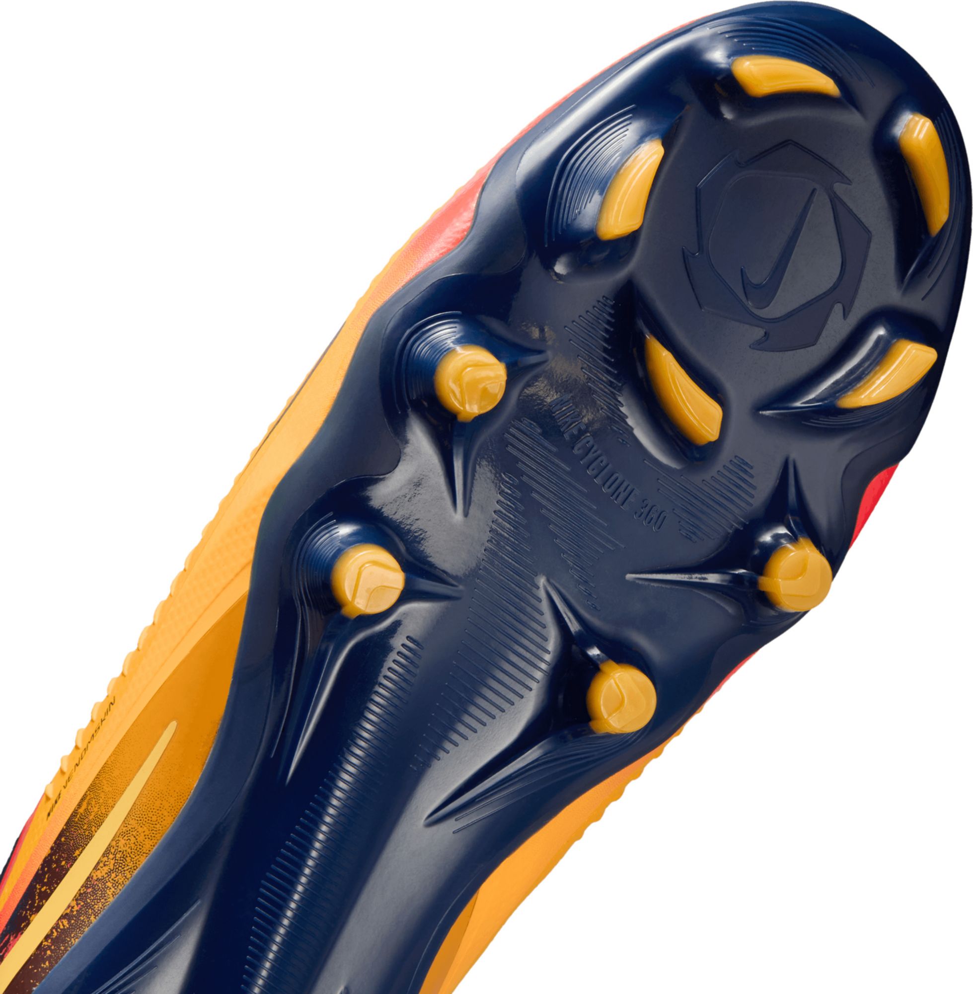 Nike Phantom 6 Pro Erling Haaland FG Soccer Cleats product image