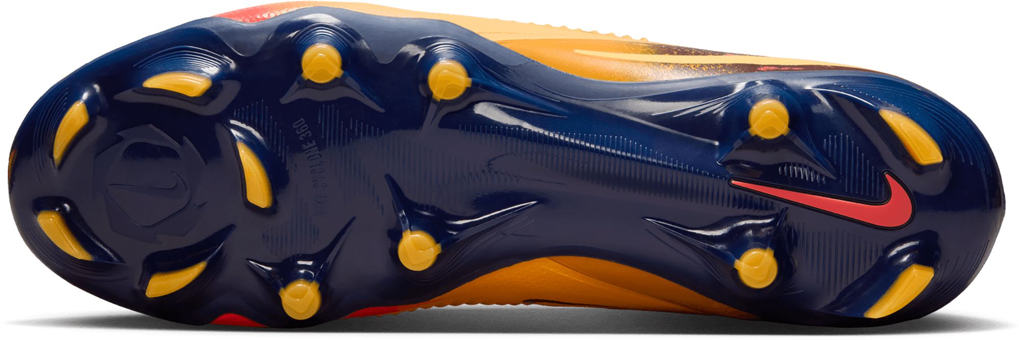 Nike Phantom 6 Pro Erling Haaland FG Soccer Cleats product image