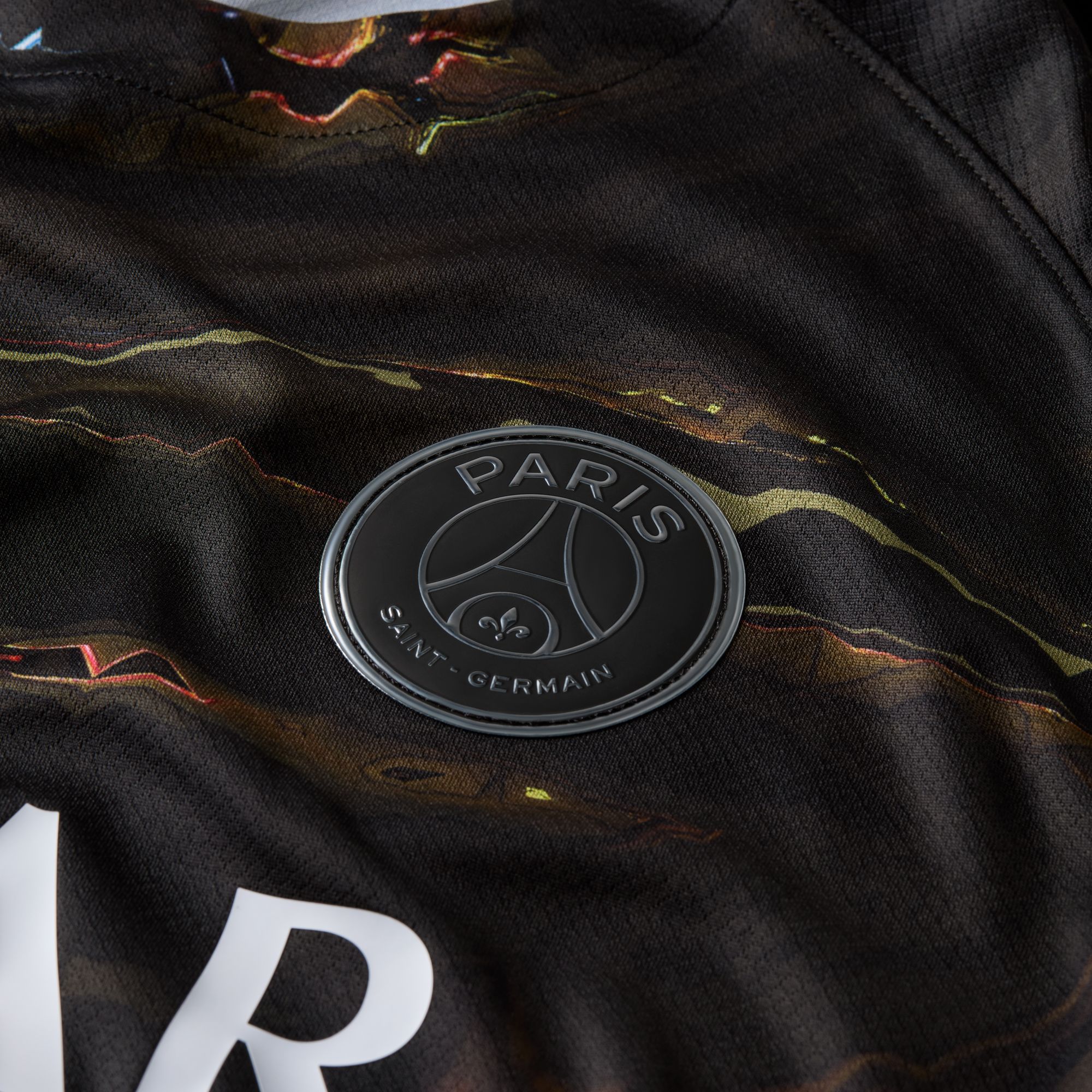 Nike Adult Paris Saint-Germain 2026 Fifth Replica Jersey product image