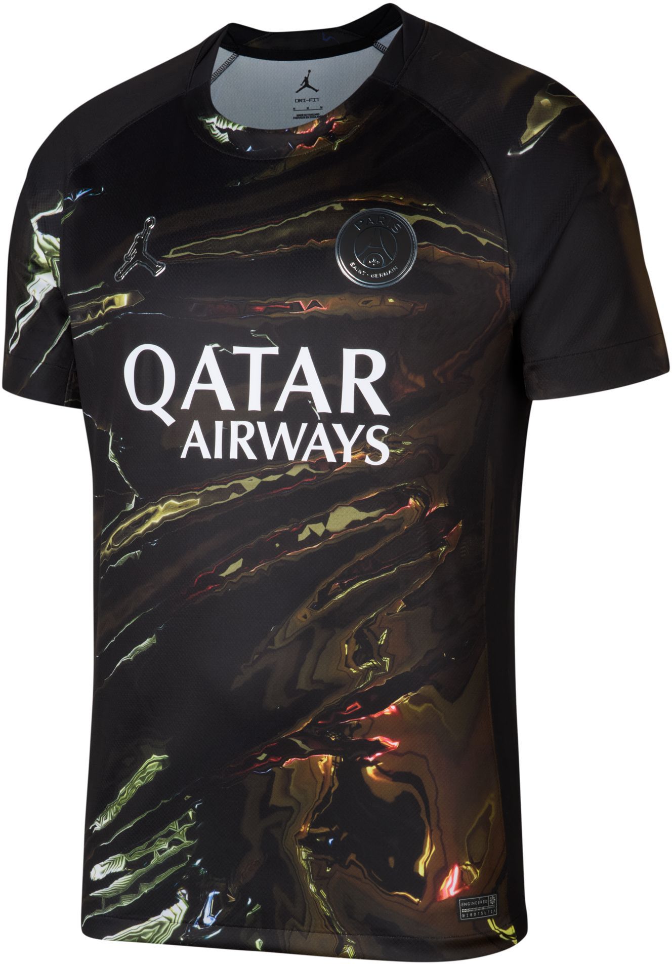 Nike Adult Paris Saint-Germain 2026 Fifth Replica Jersey product image