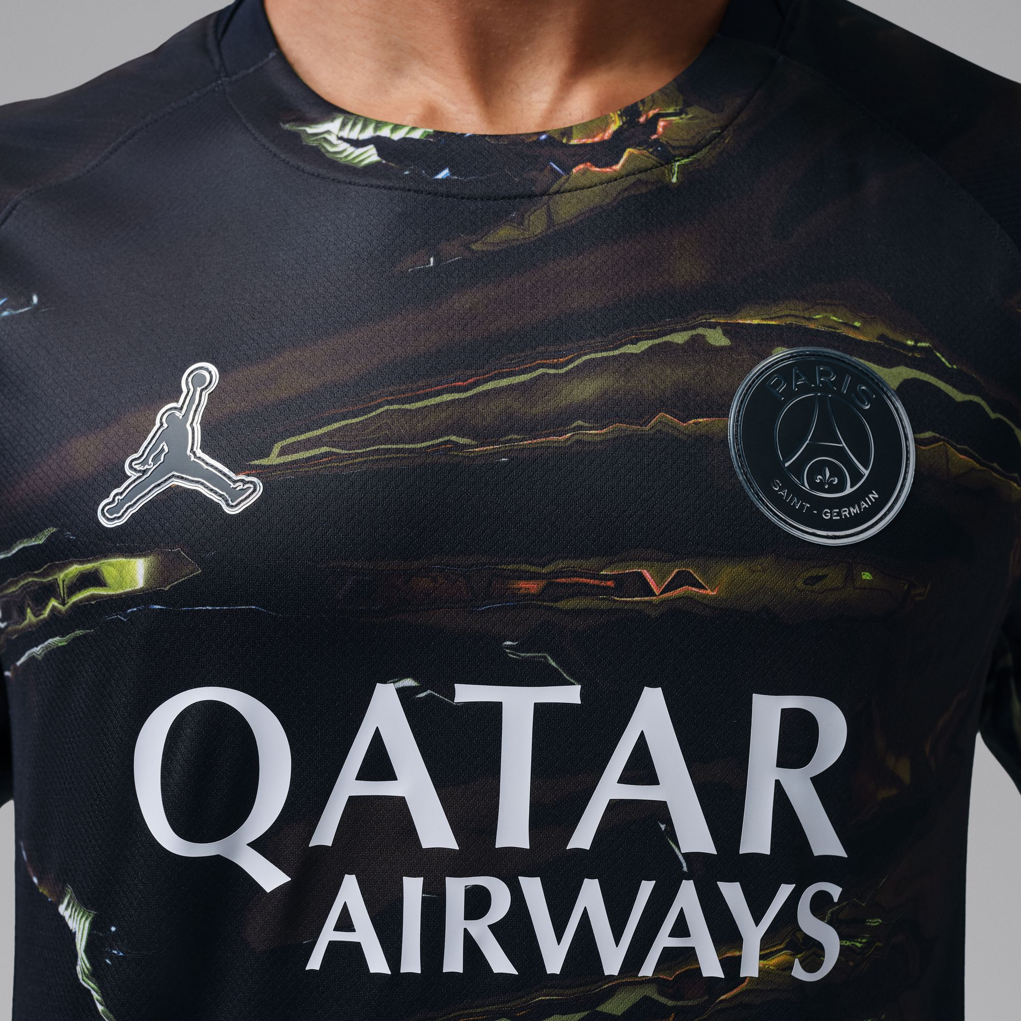 Nike Adult Paris Saint-Germain 2026 Fifth Replica Jersey product image