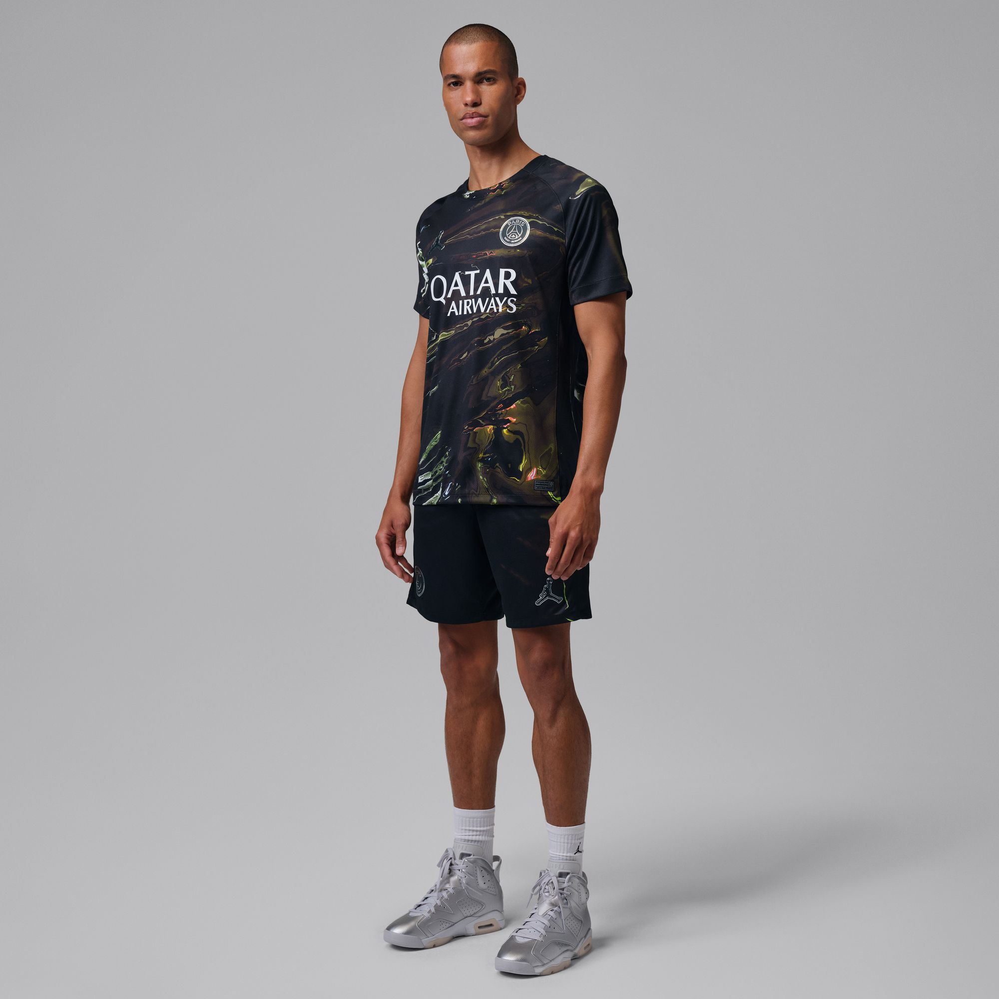 Nike Adult Paris Saint-Germain 2026 Fifth Replica Jersey product image