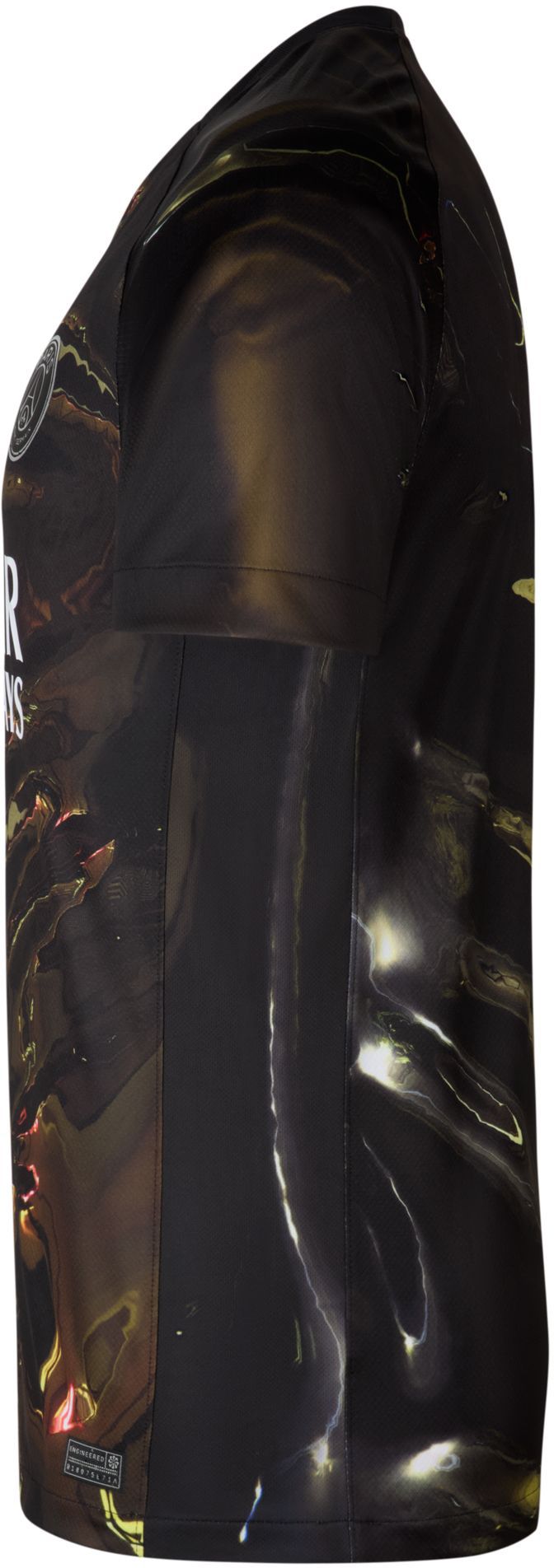 Nike Adult Paris Saint-Germain 2026 Fifth Replica Jersey product image