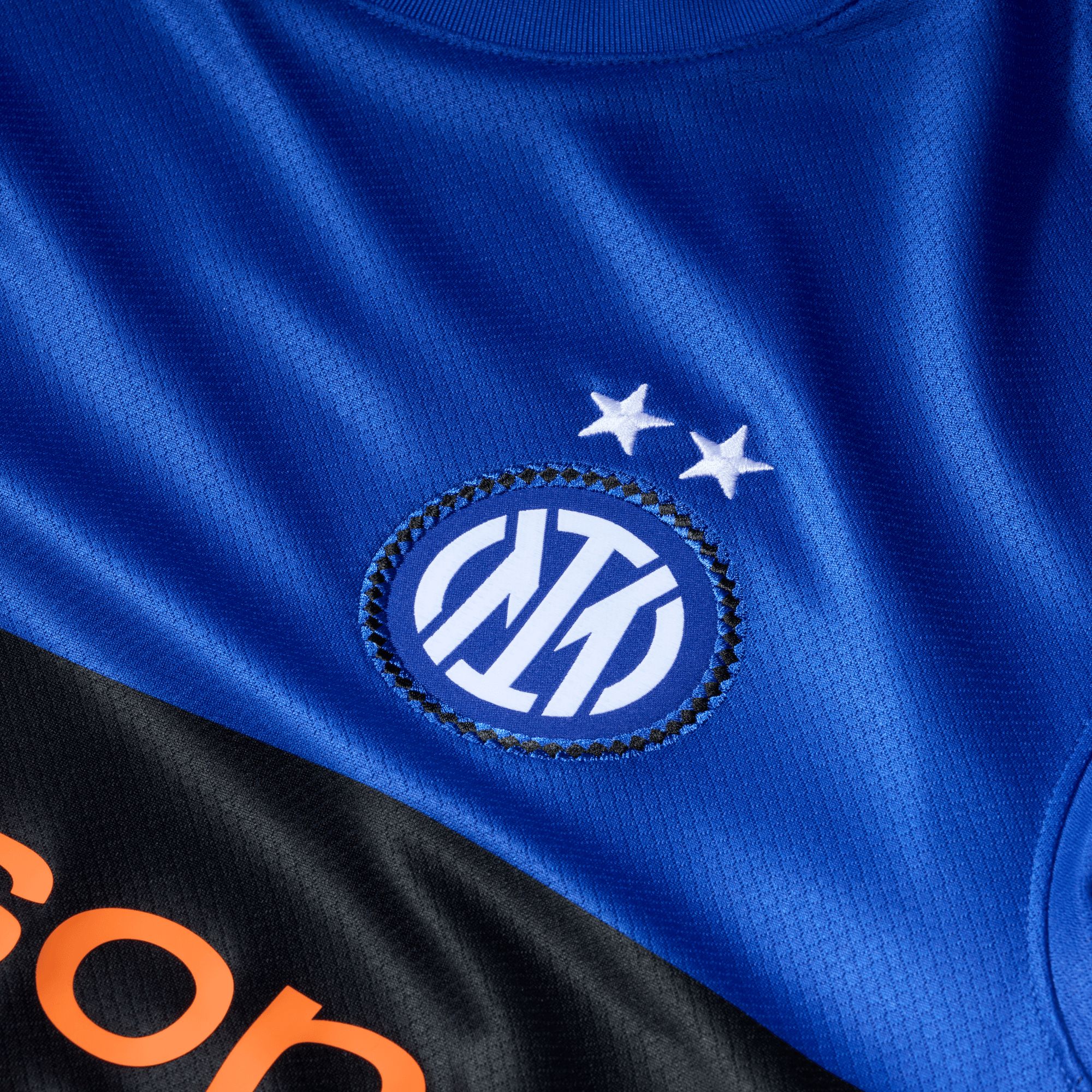 Nike Adult Inter Milan 2025-26 ACG Fourth Hyper Blue Replica Long Sleeve Jersey product image