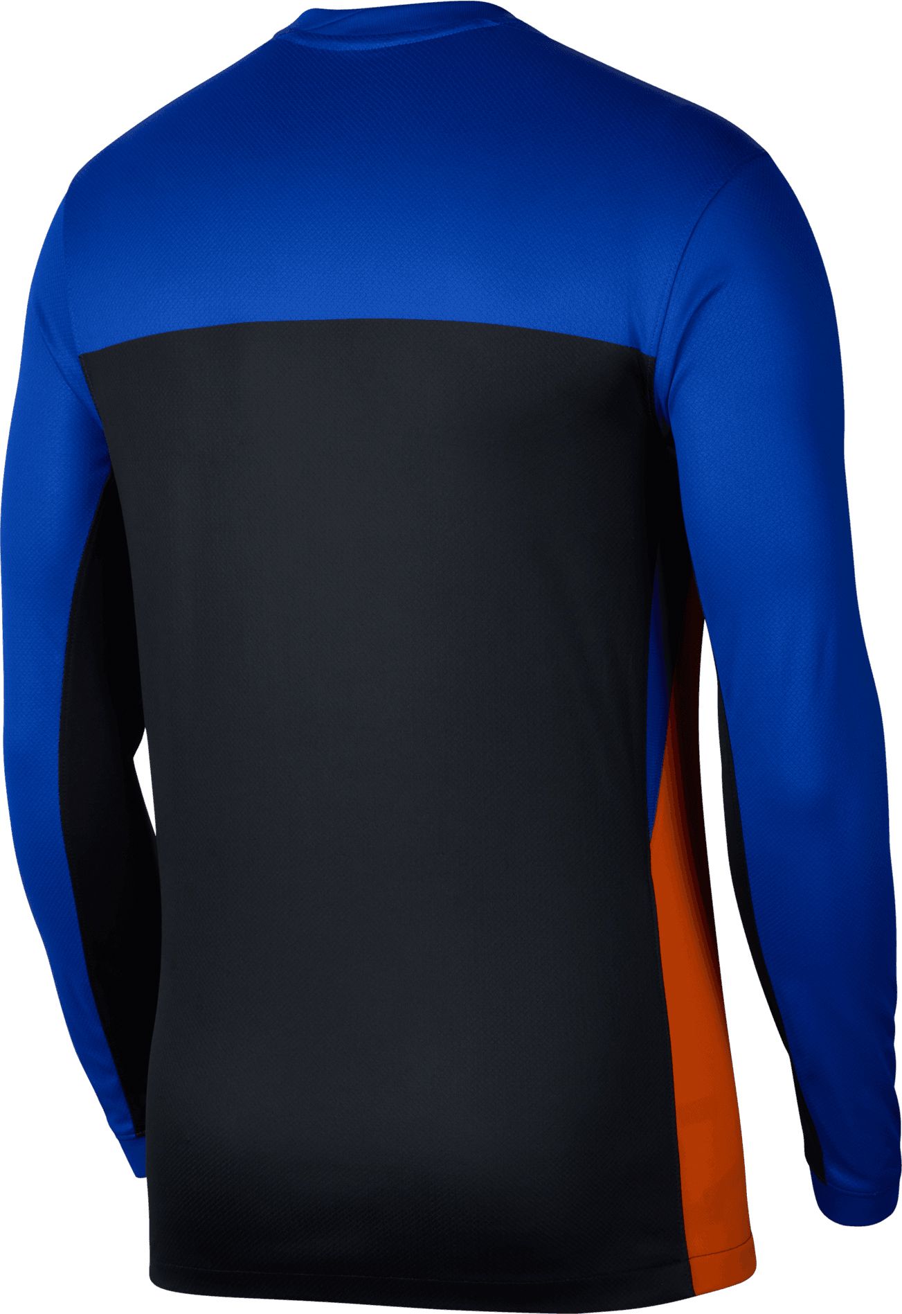 Nike Adult Inter Milan 2025-26 ACG Fourth Hyper Blue Replica Long Sleeve Jersey product image