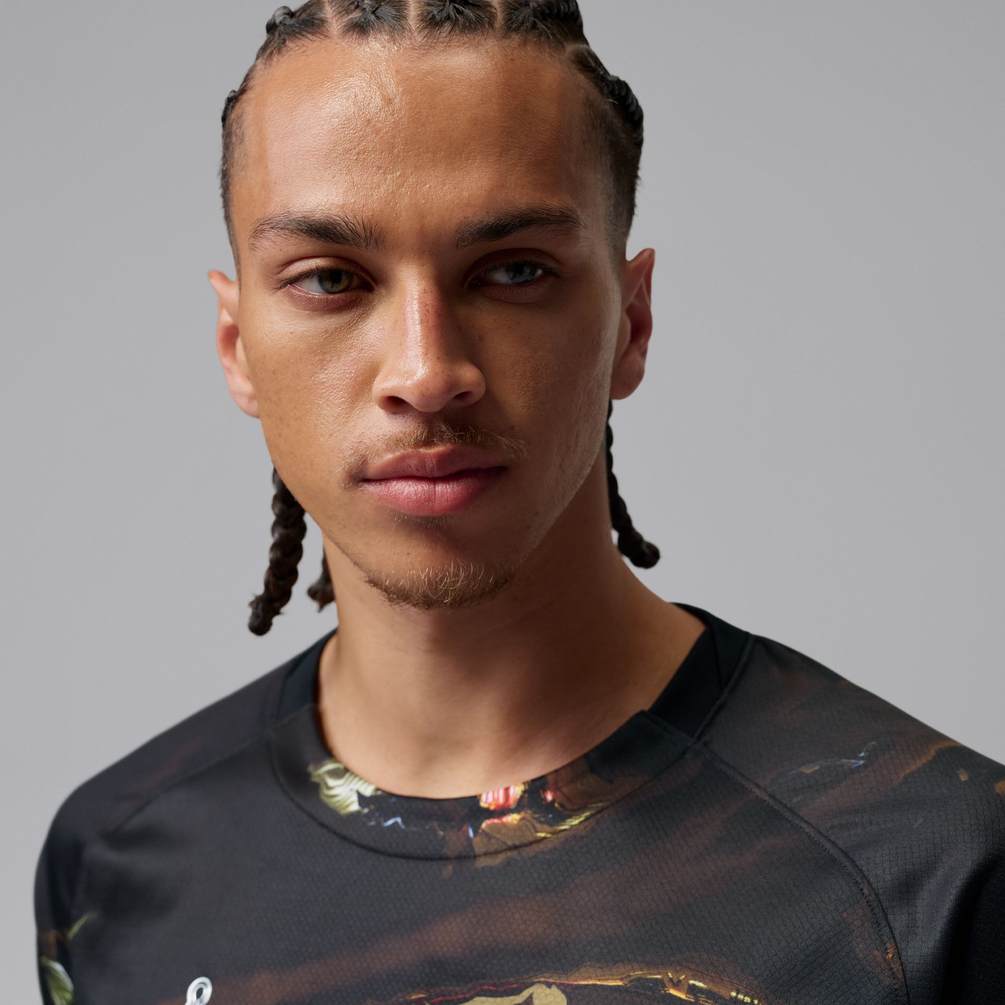 Jordan Adult Paris Saint-Germain 2026 Fifth Replica Long Sleeve Jersey product image