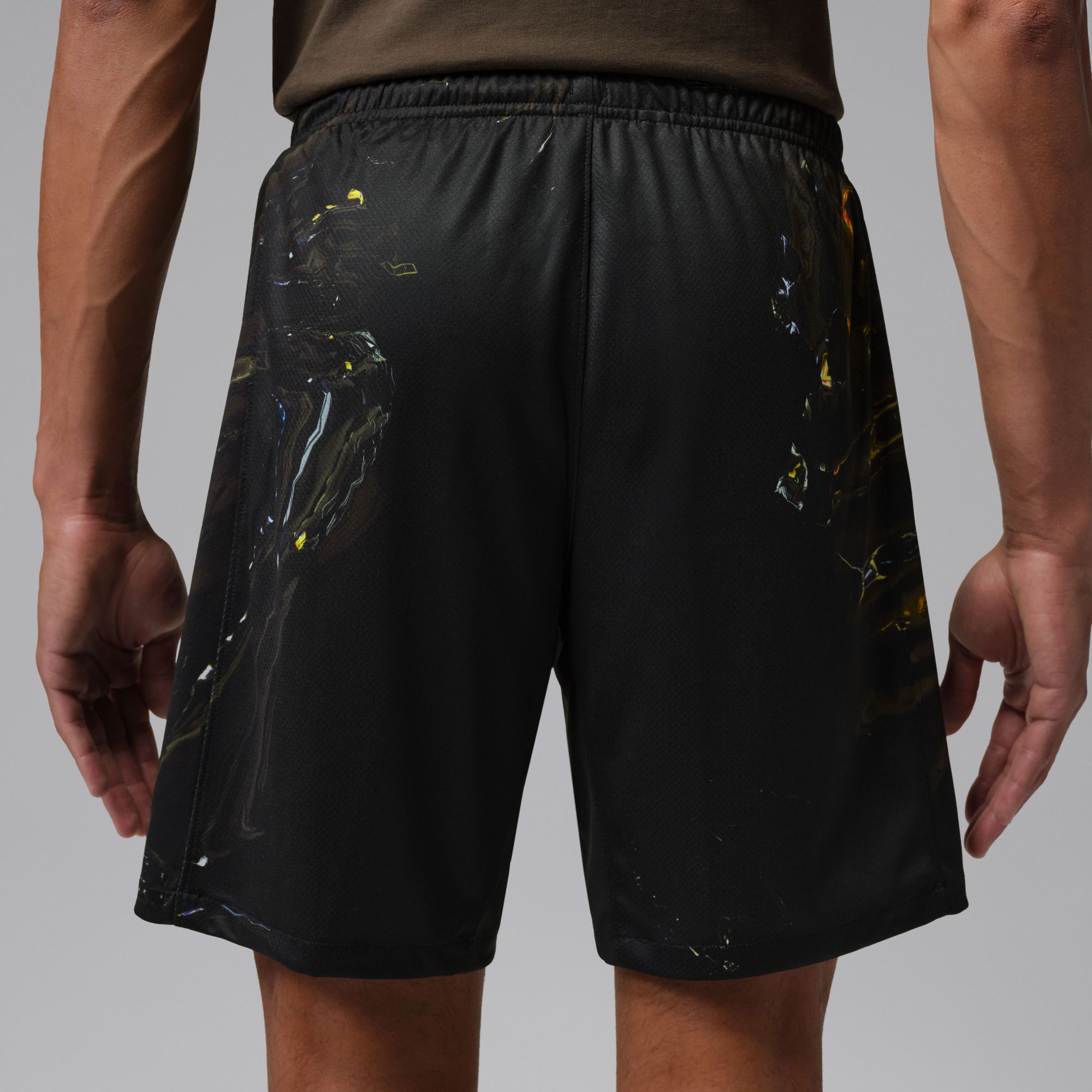 Jordan Men's Paris Saint-Germain 2026 Fifth Replica Shorts product image