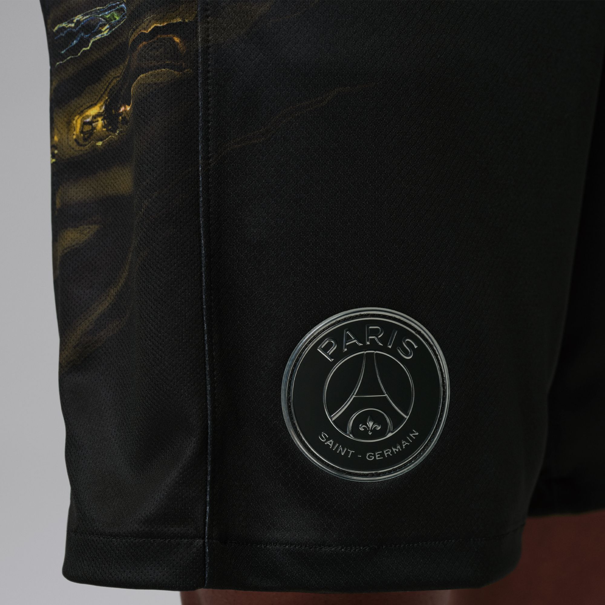 Jordan Men's Paris Saint-Germain 2026 Fifth Replica Shorts product image