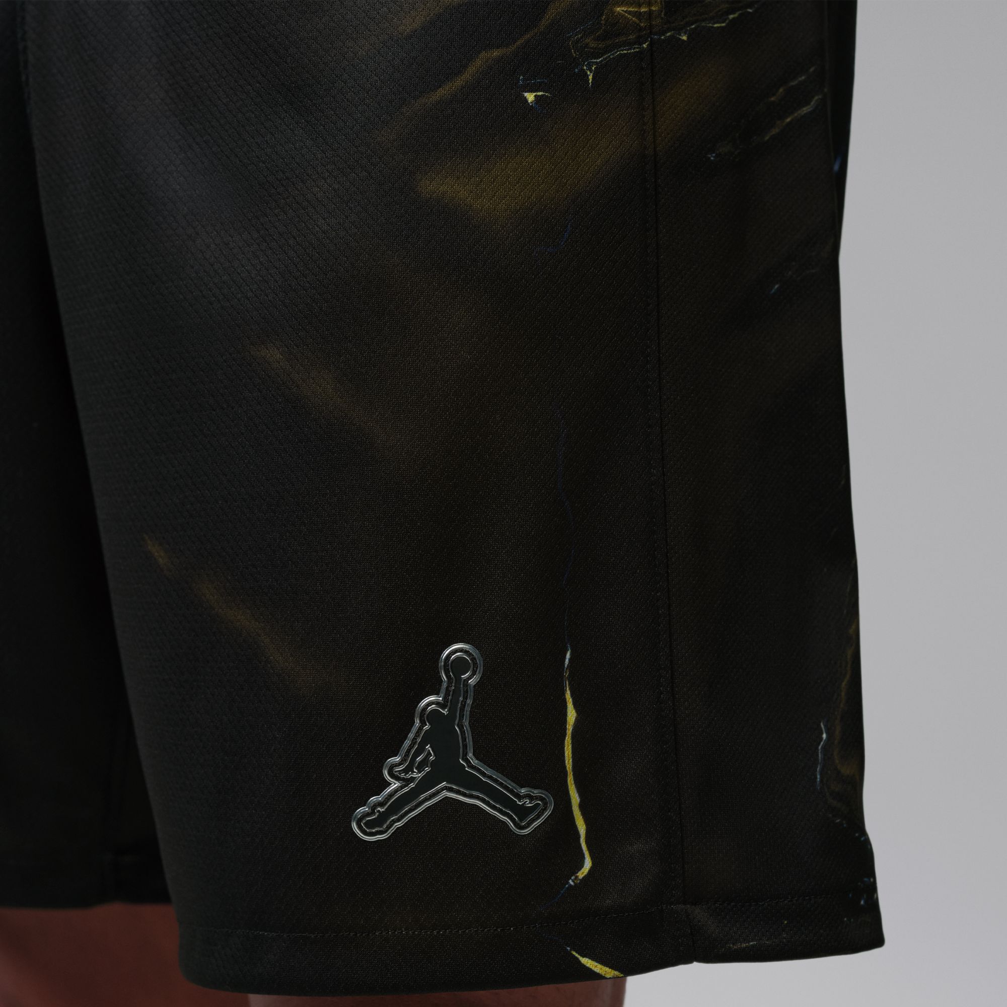 Jordan Men's Paris Saint-Germain 2026 Fifth Replica Shorts product image