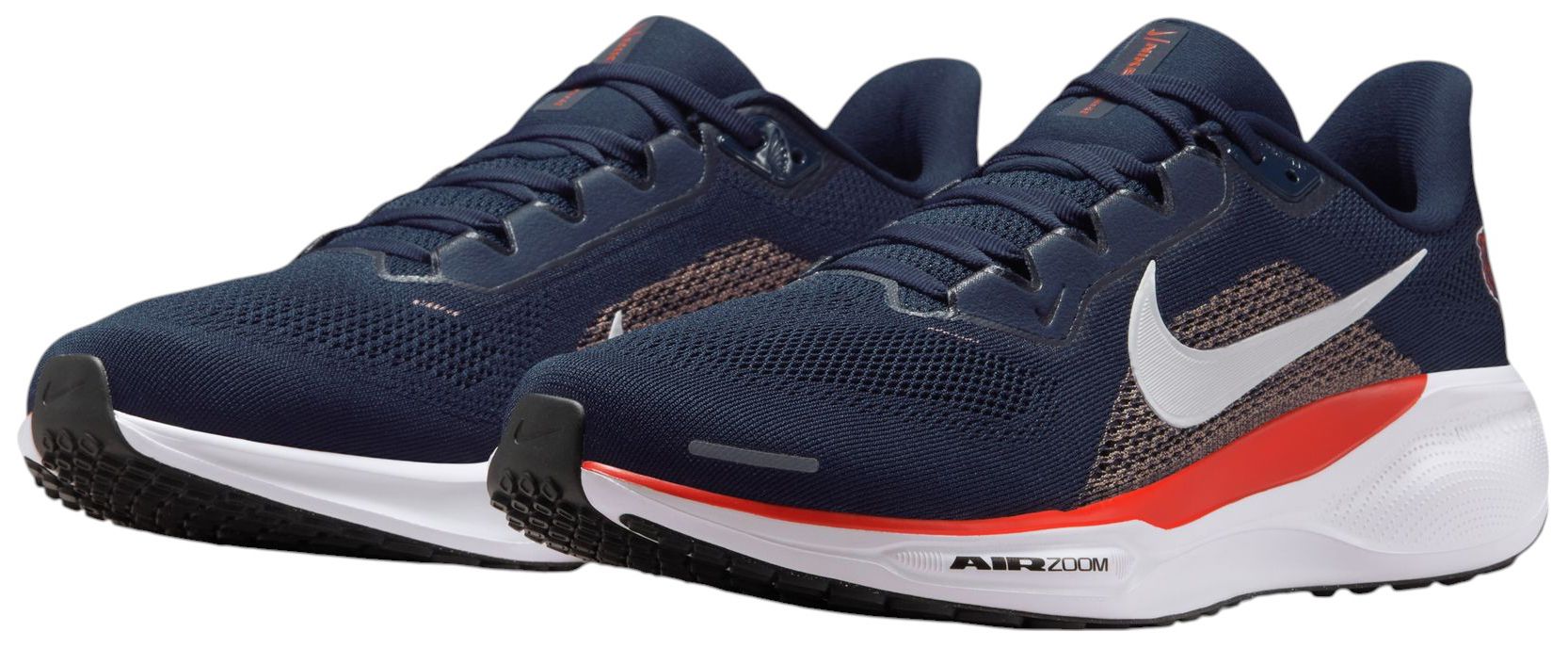 Nike Pegasus 41 Bears Running Shoes product image