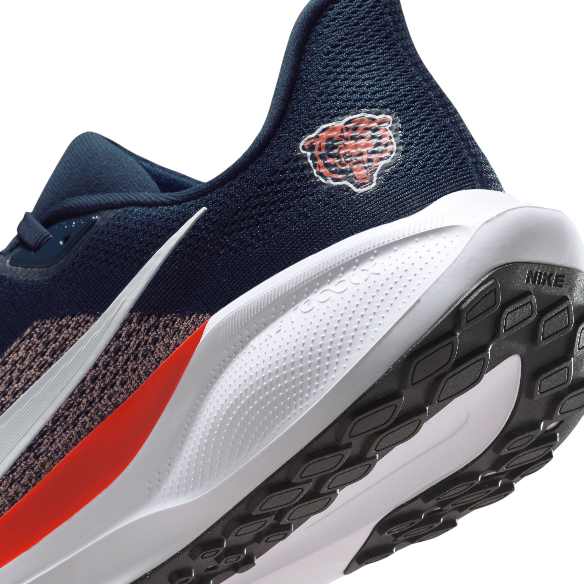 Nike Pegasus 41 Bears Running Shoes product image