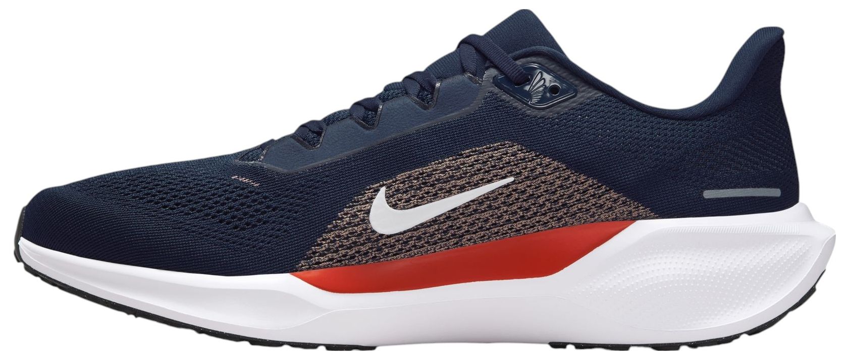 Nike Pegasus 41 Bears Running Shoes product image