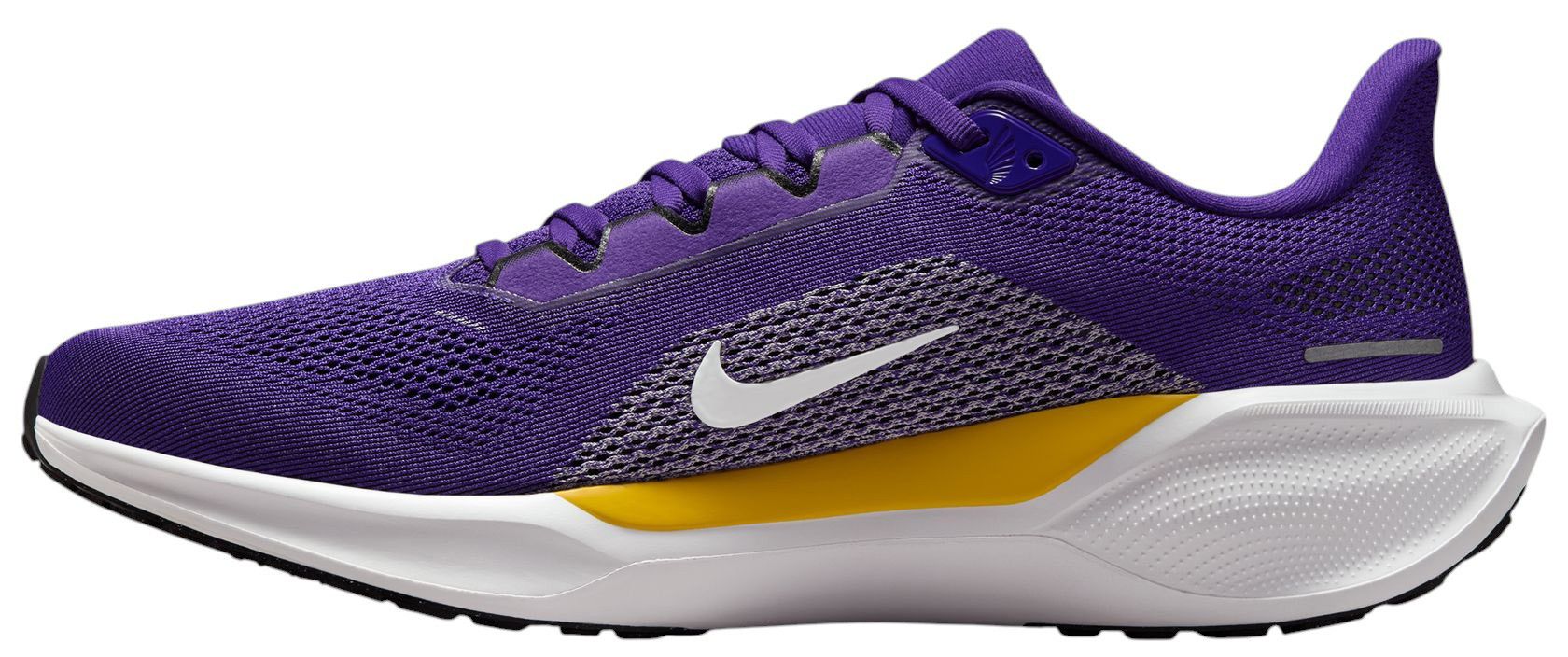 Nike Pegasus 41 Vikings Running Shoes product image