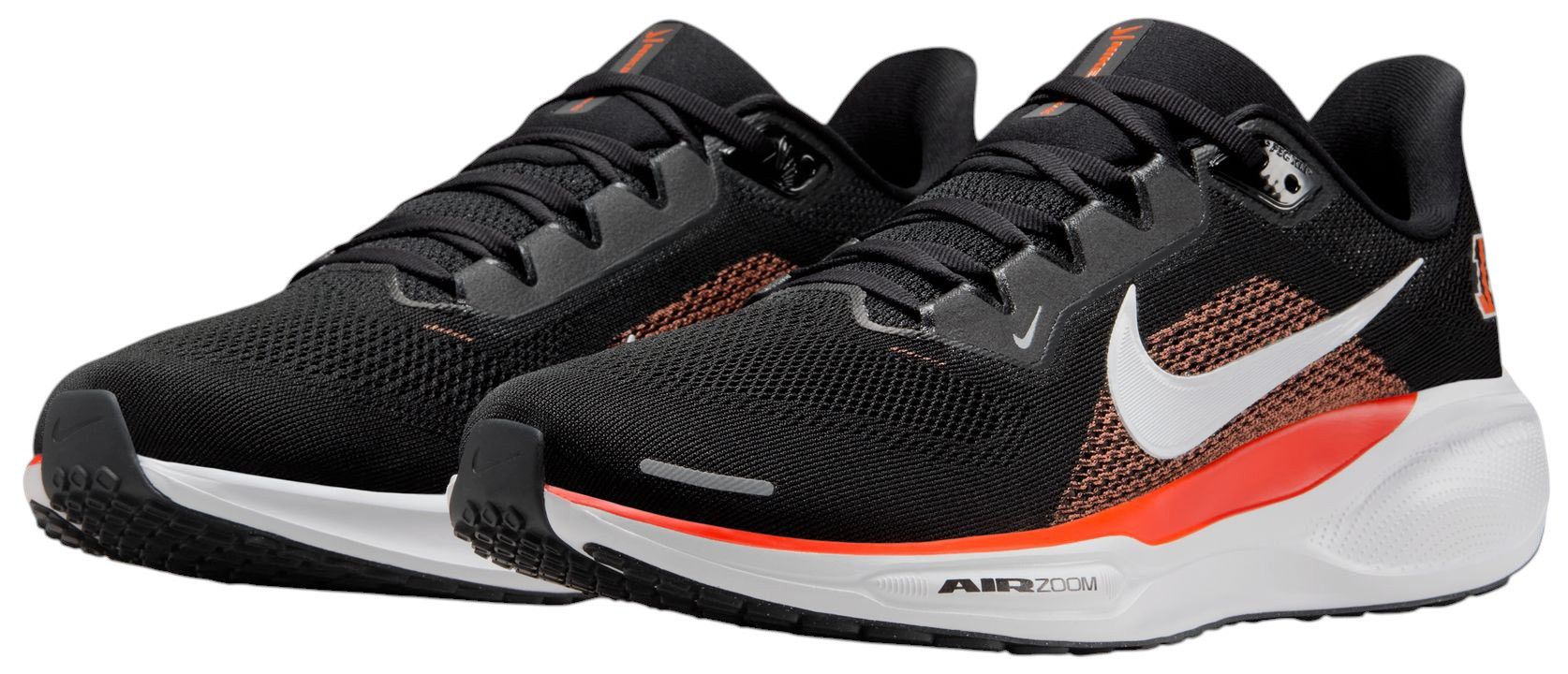 Nike Pegasus 41 Bengals Running Shoes product image